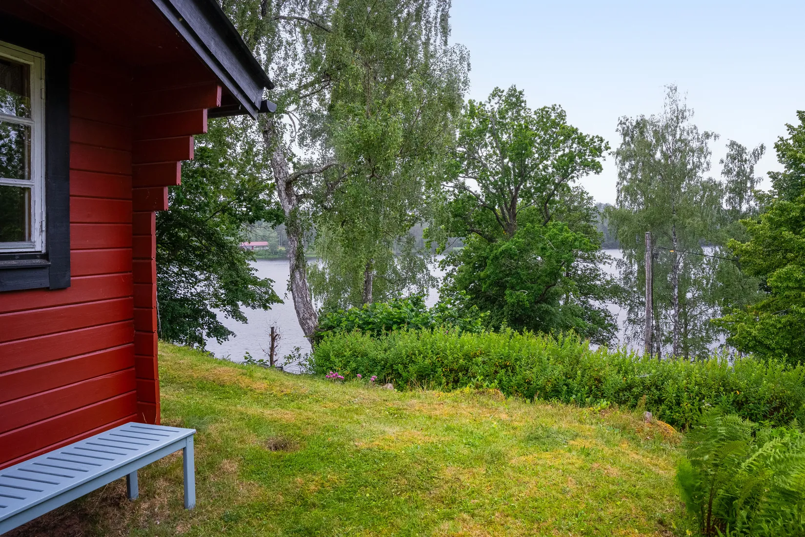 Fritidshus, Ramstorp Kilnäset 80, Ramstorp, Finspång