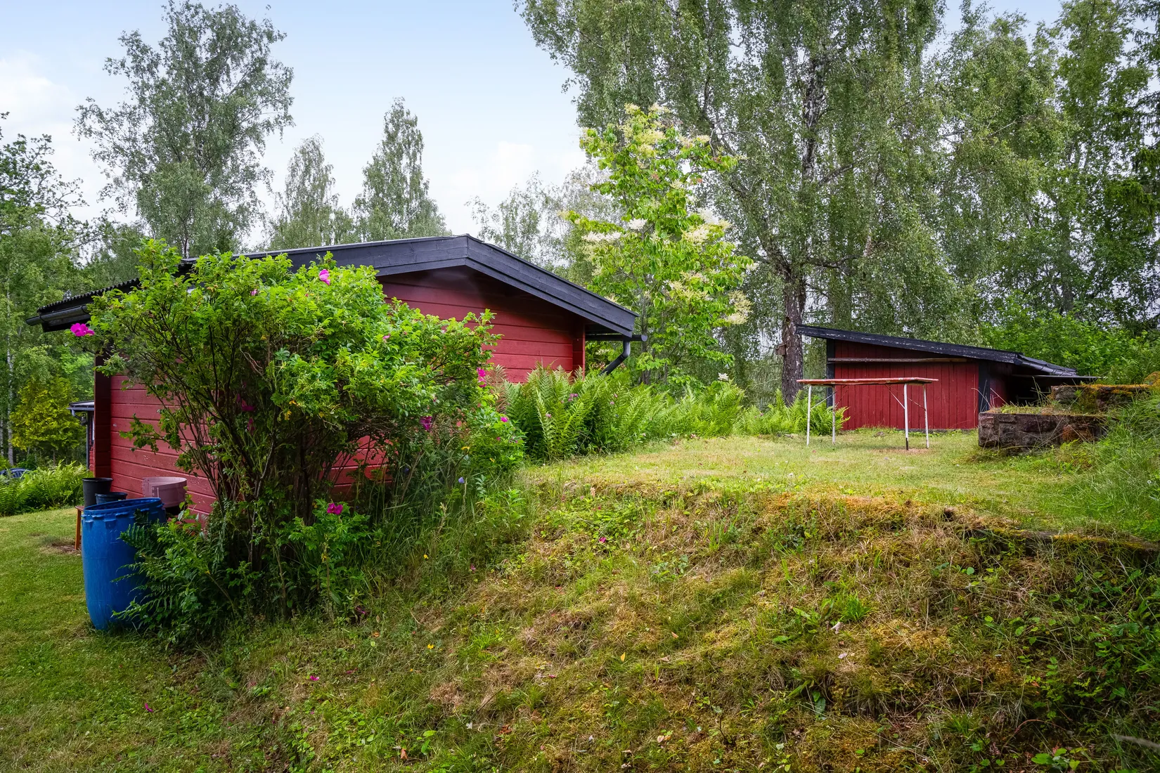 Fritidshus, Ramstorp Kilnäset 80, Ramstorp, Finspång