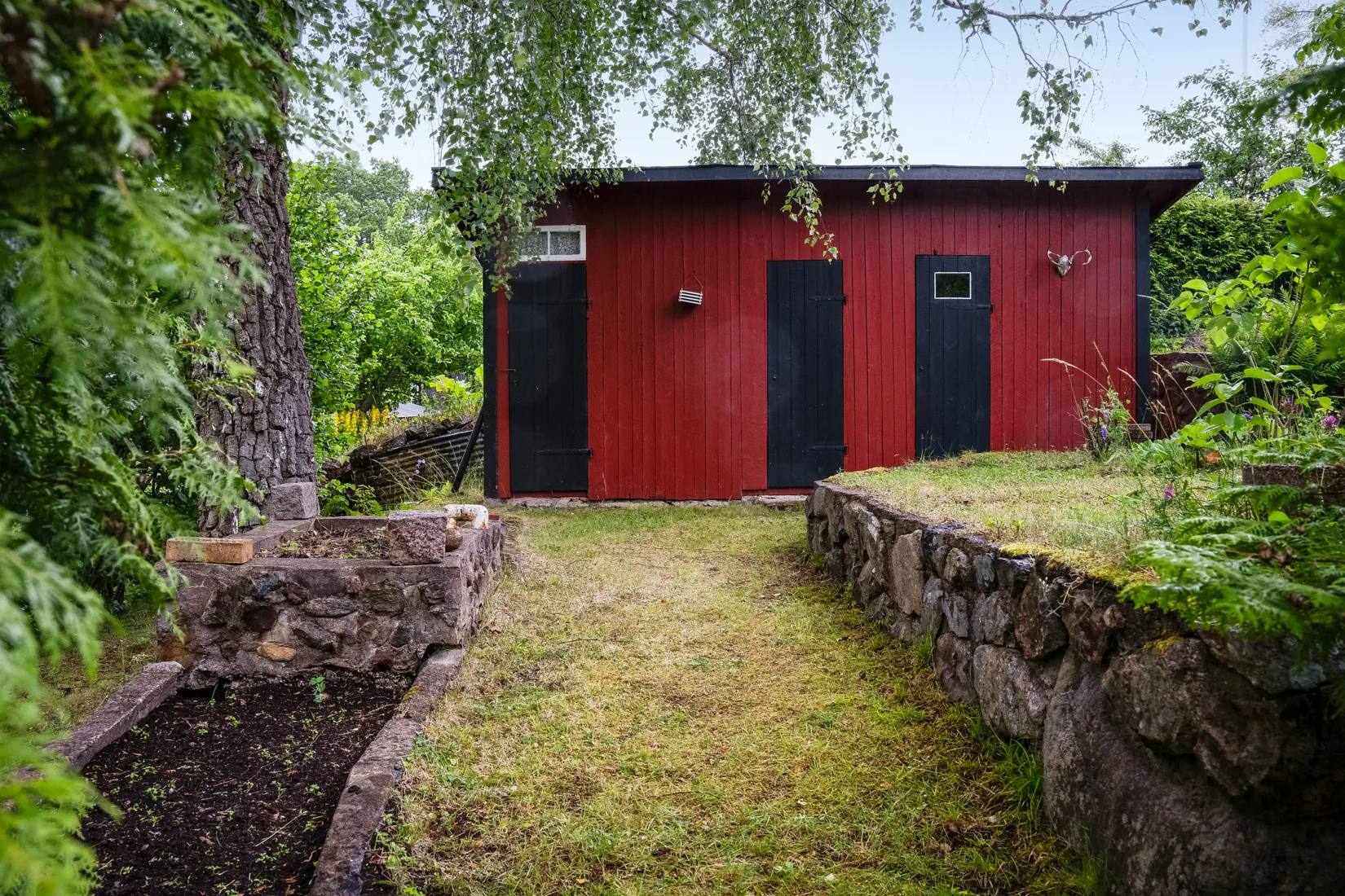 Fritidshus, Ramstorp Kilnäset 80, Ramstorp, Finspång