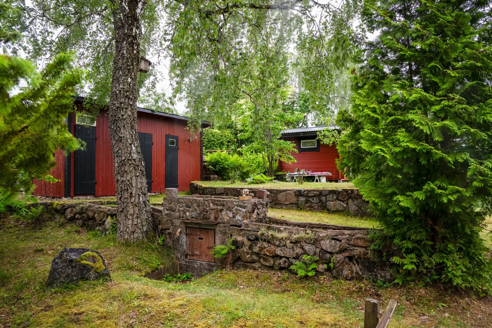 Fritidshus, Ramstorp Kilnäset 80, Ramstorp, Finspång