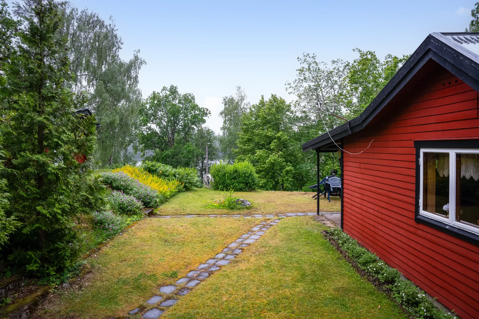 Fritidshus, Ramstorp Kilnäset 80, Ramstorp, Finspång