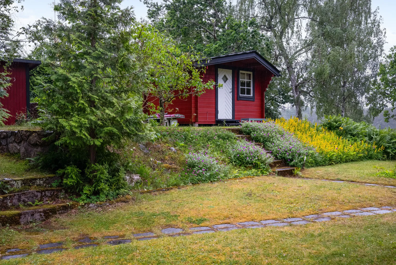 Fritidshus, Ramstorp Kilnäset 80, Ramstorp, Finspång