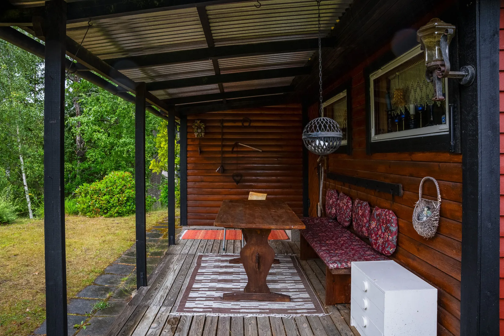 Fritidshus, Ramstorp Kilnäset 80, Ramstorp, Finspång