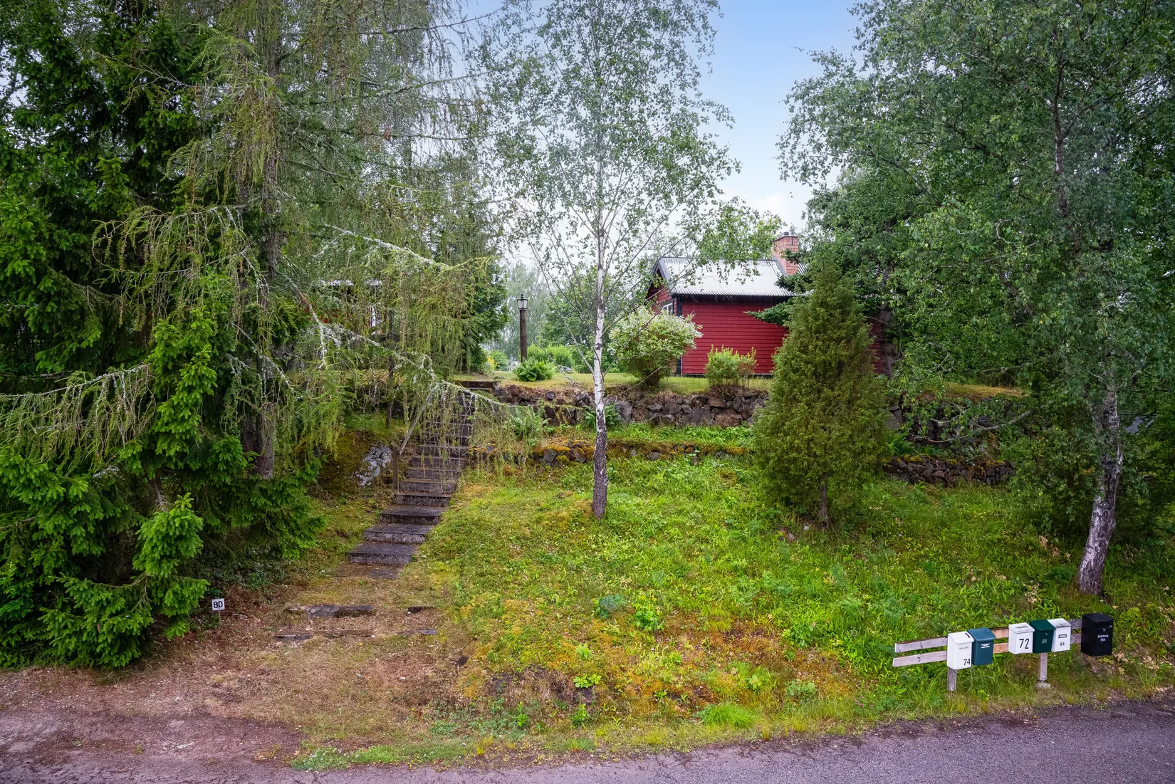 Fritidshus, Ramstorp Kilnäset 80, Ramstorp, Finspång