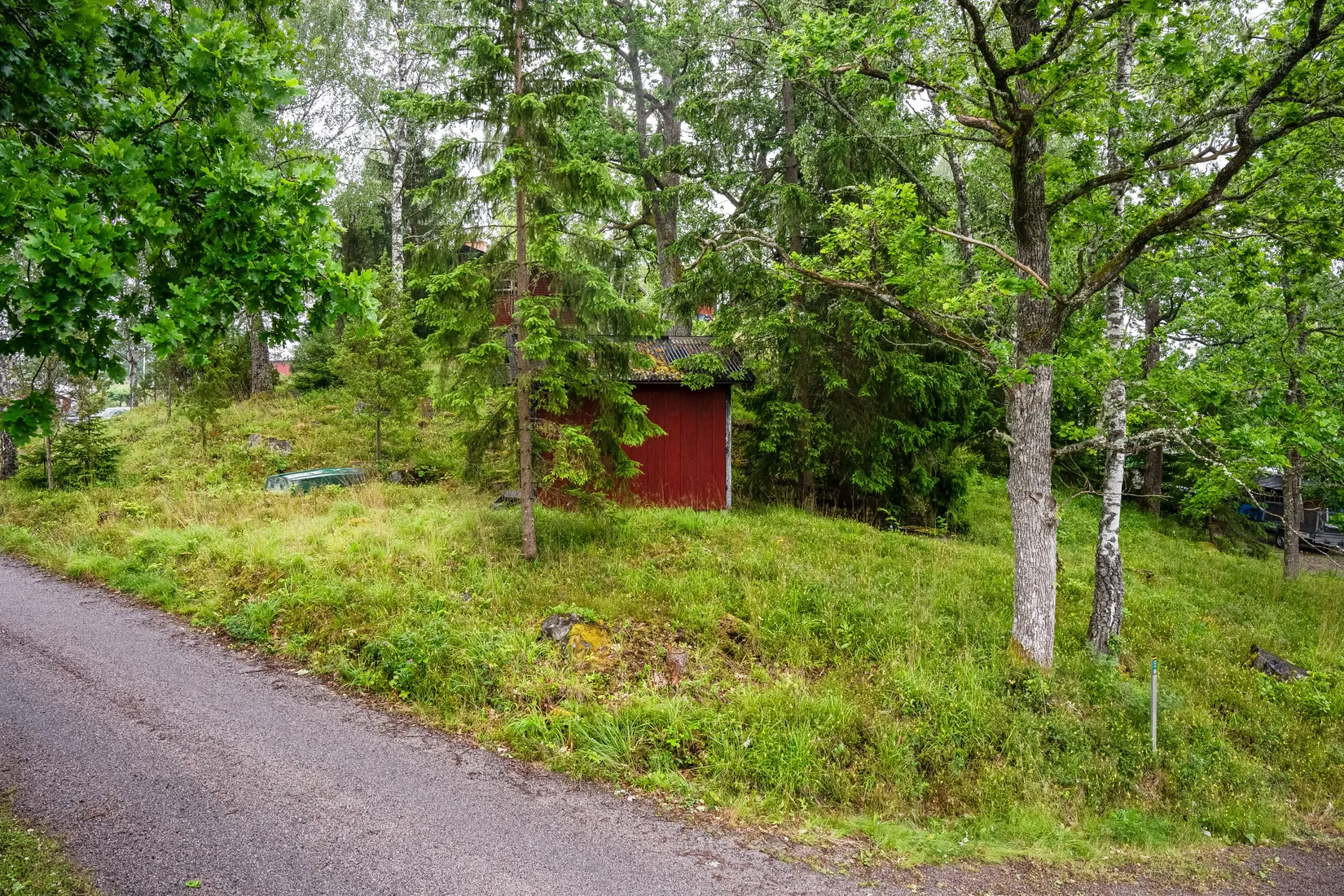Fritidshus, Ramstorp Kilnäset 80, Ramstorp, Finspång
