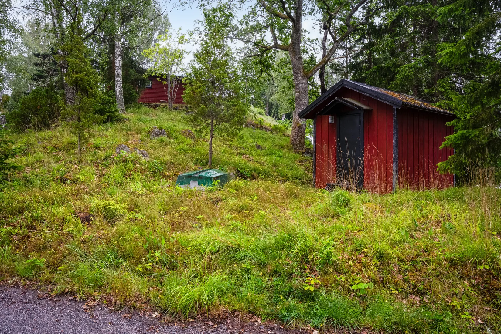 Fritidshus, Ramstorp Kilnäset 80, Ramstorp, Finspång