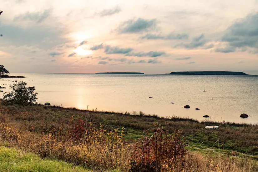 Bostadsrätt, Fröjel Balders väg 12B, Fröjel, Gotland