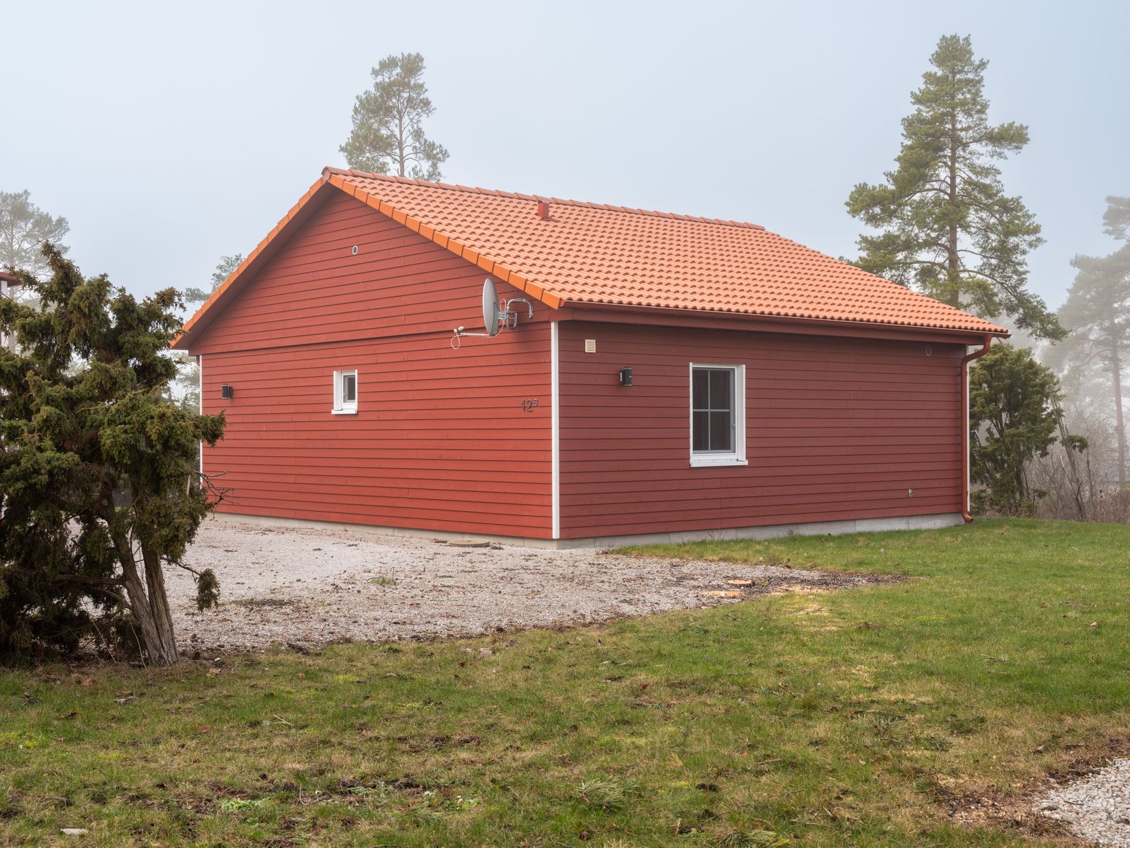 Bostadsrätt, Fröjel Balders väg 12B, Fröjel, Gotland