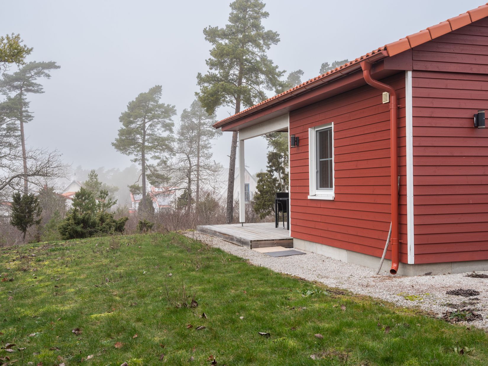 Bostadsrätt, Fröjel Balders väg 12B, Fröjel, Gotland