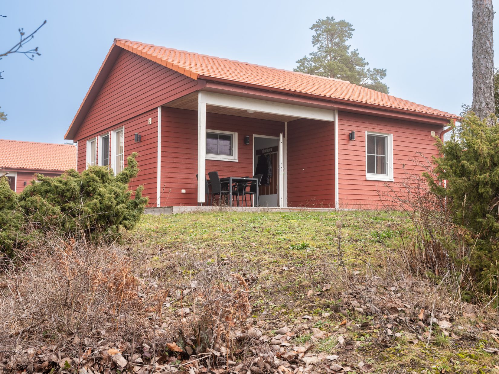 Bostadsrätt, Fröjel Balders väg 12B, Fröjel, Gotland