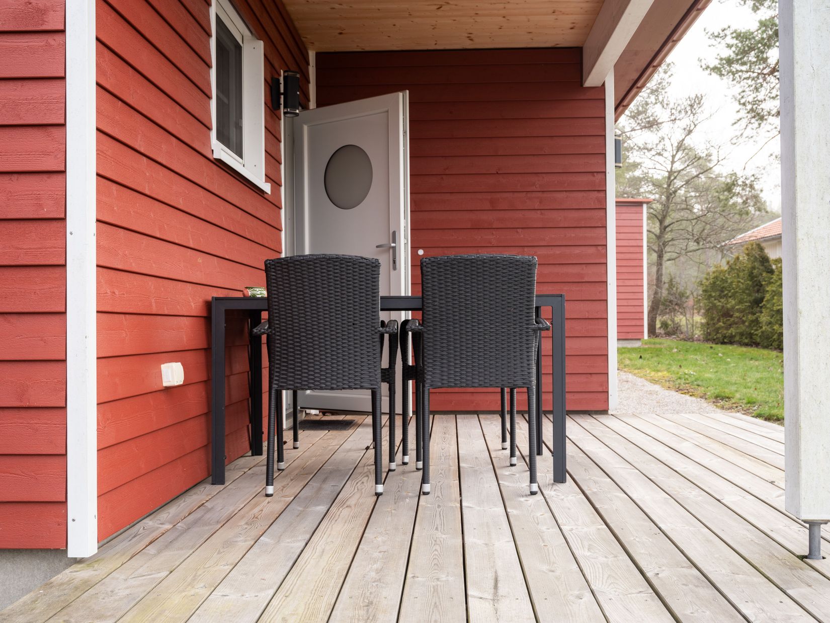 Bostadsrätt, Fröjel Balders väg 12B, Fröjel, Gotland