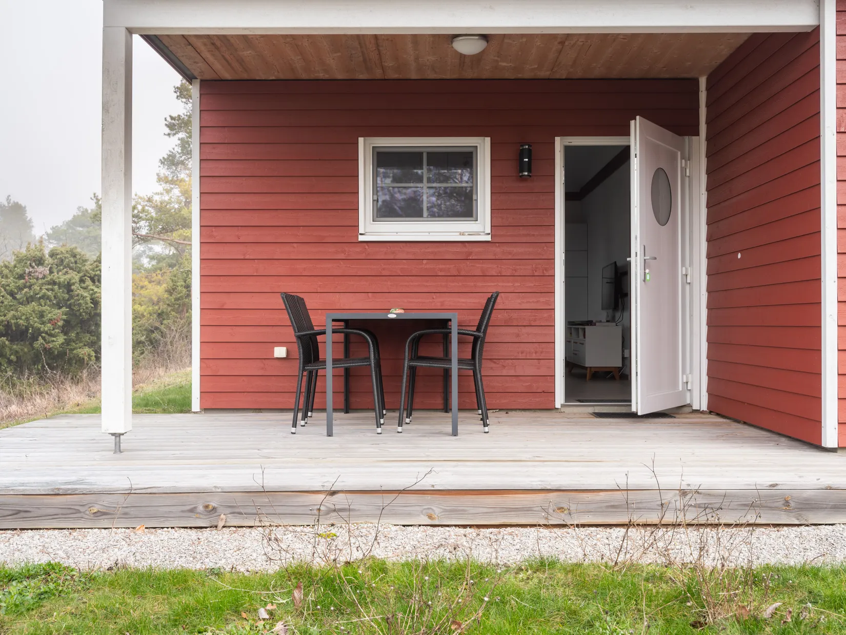 Bostadsrätt, Fröjel Balders väg 12B, Fröjel, Gotland