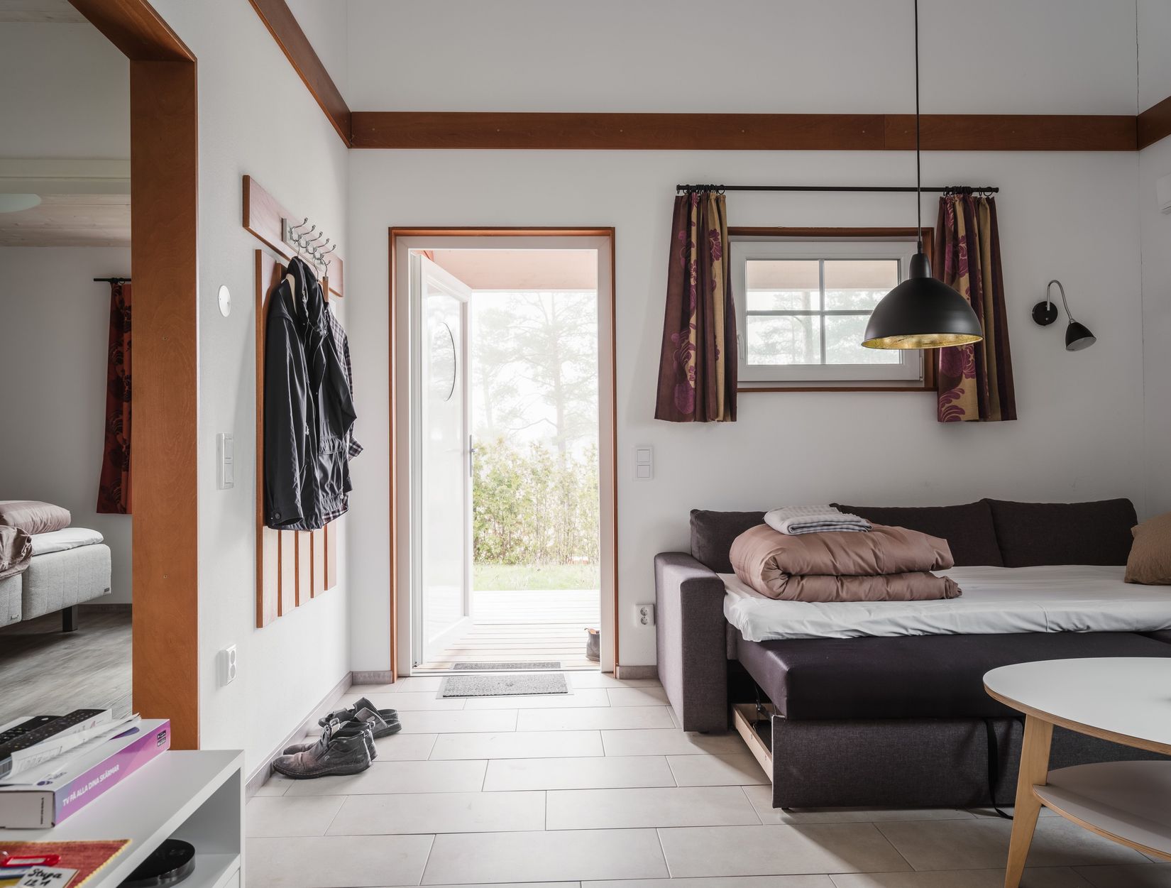 Bostadsrätt, Fröjel Balders väg 12B, Fröjel, Gotland