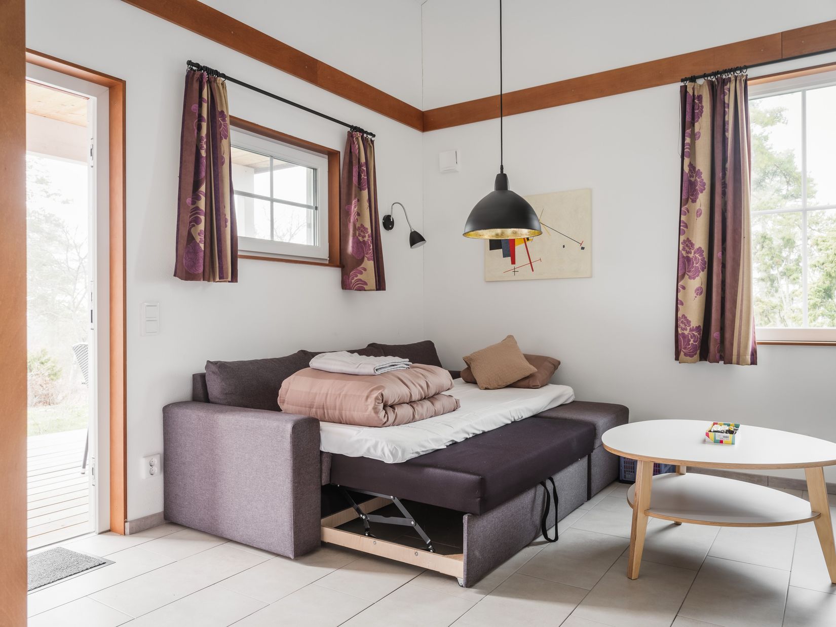 Bostadsrätt, Fröjel Balders väg 12B, Fröjel, Gotland