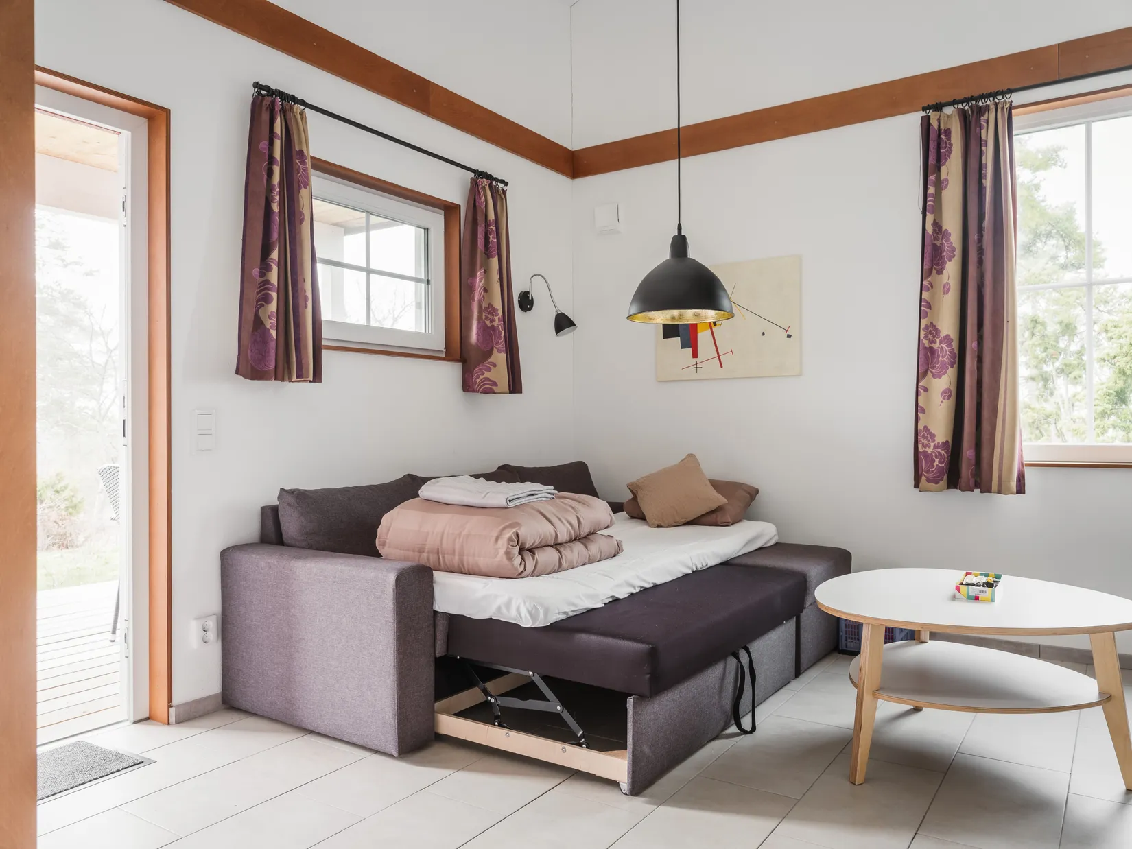 Bostadsrätt, Fröjel Balders väg 12B, Fröjel, Gotland
