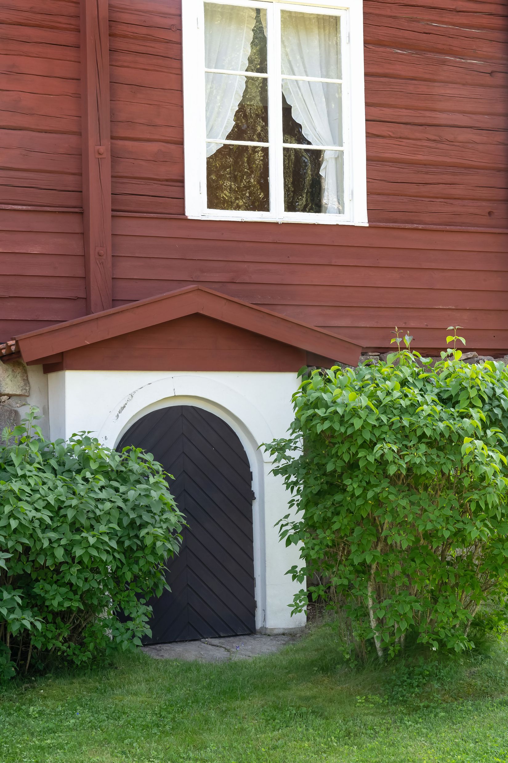 Villa, Karlslundsvägen 10, Karlslund, Falun