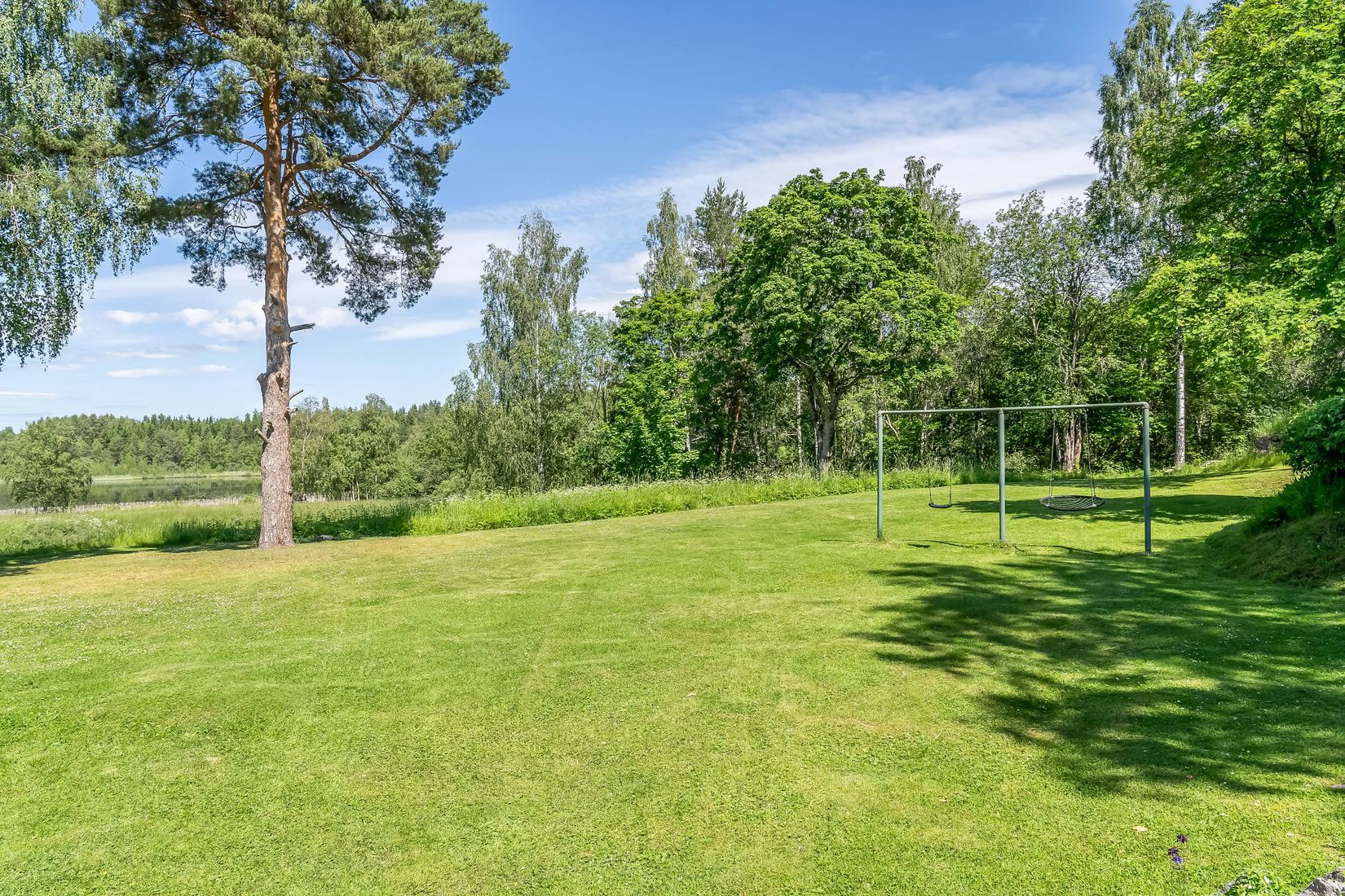 Villa, Karlslundsvägen 10, Karlslund, Falun