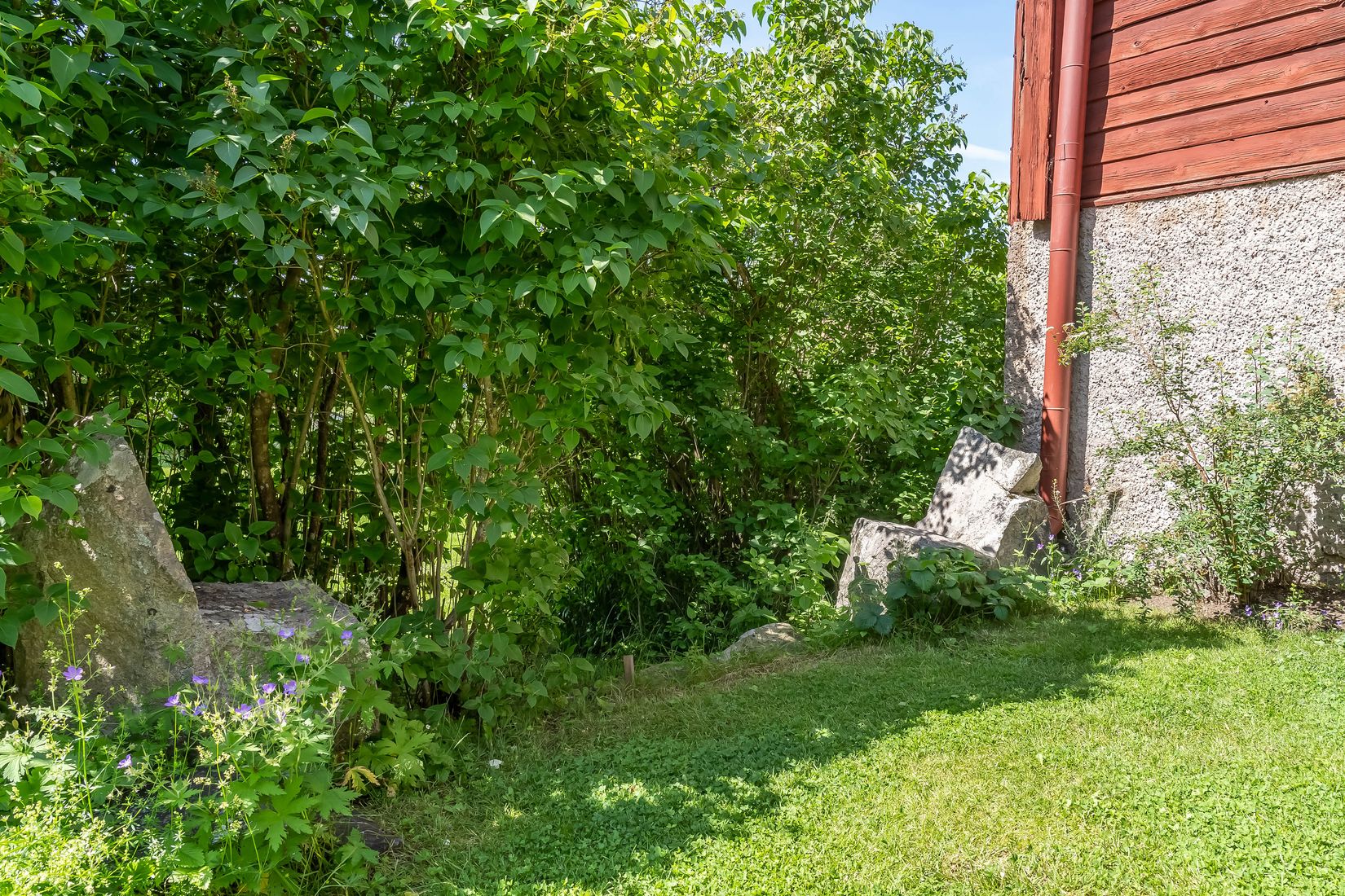 Villa, Karlslundsvägen 10, Karlslund, Falun