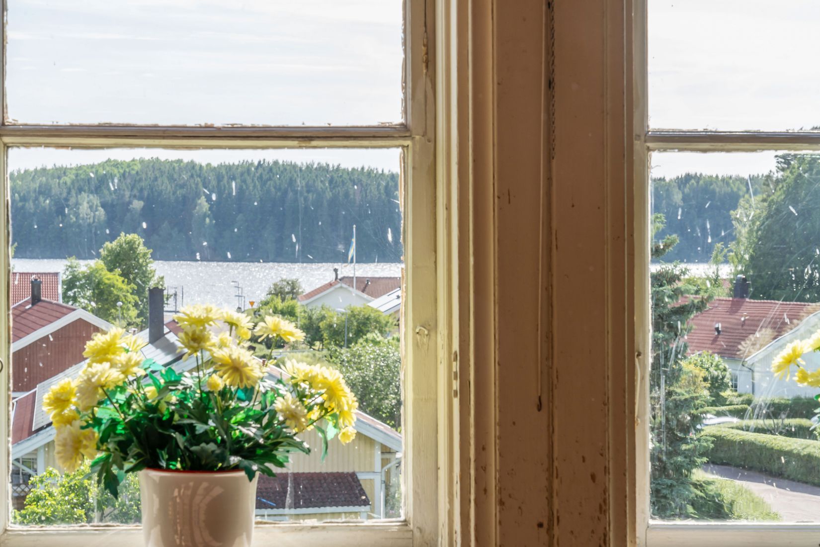 Villa, Karlslundsvägen 10, Karlslund, Falun