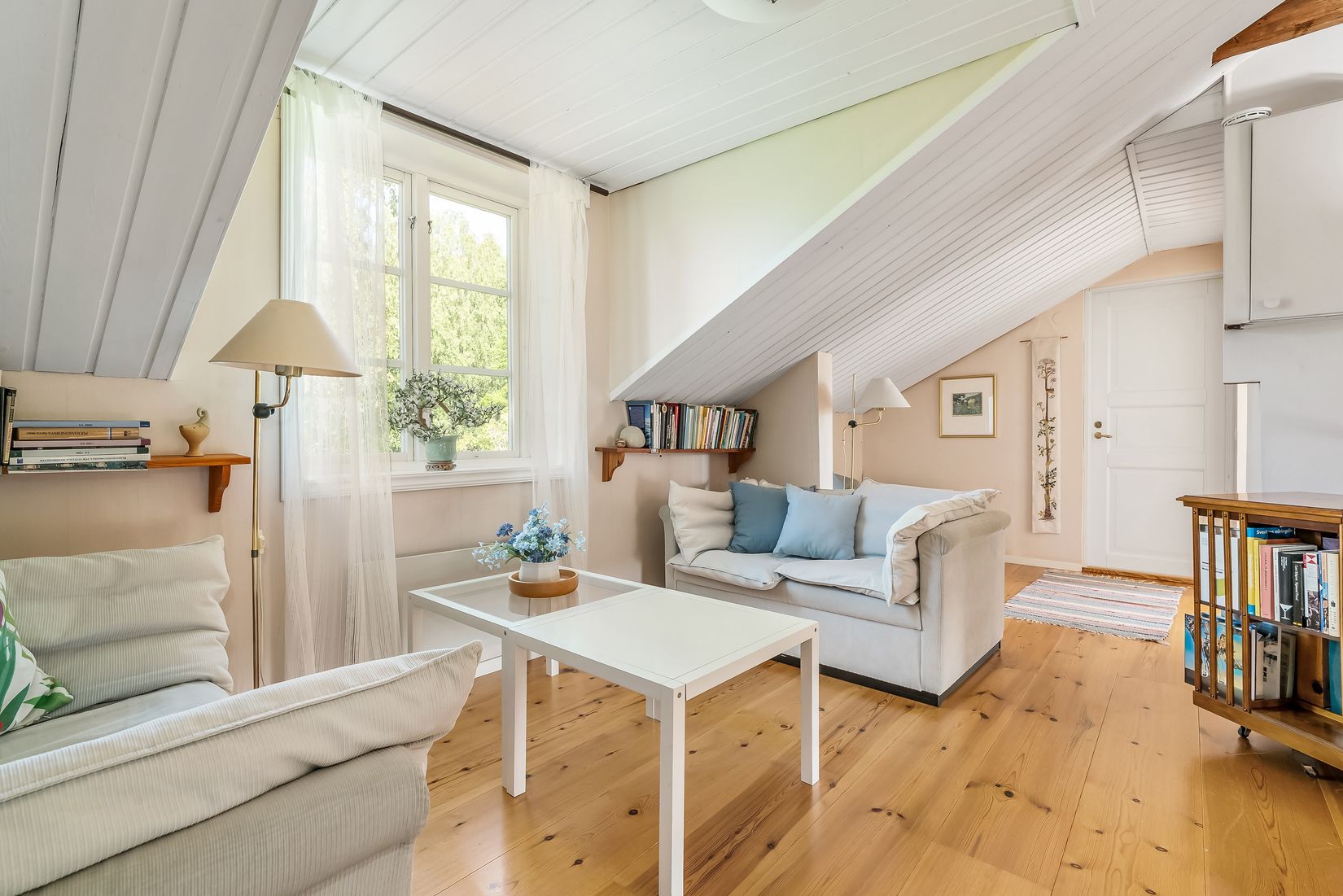 Villa, Karlslundsvägen 10, Karlslund, Falun