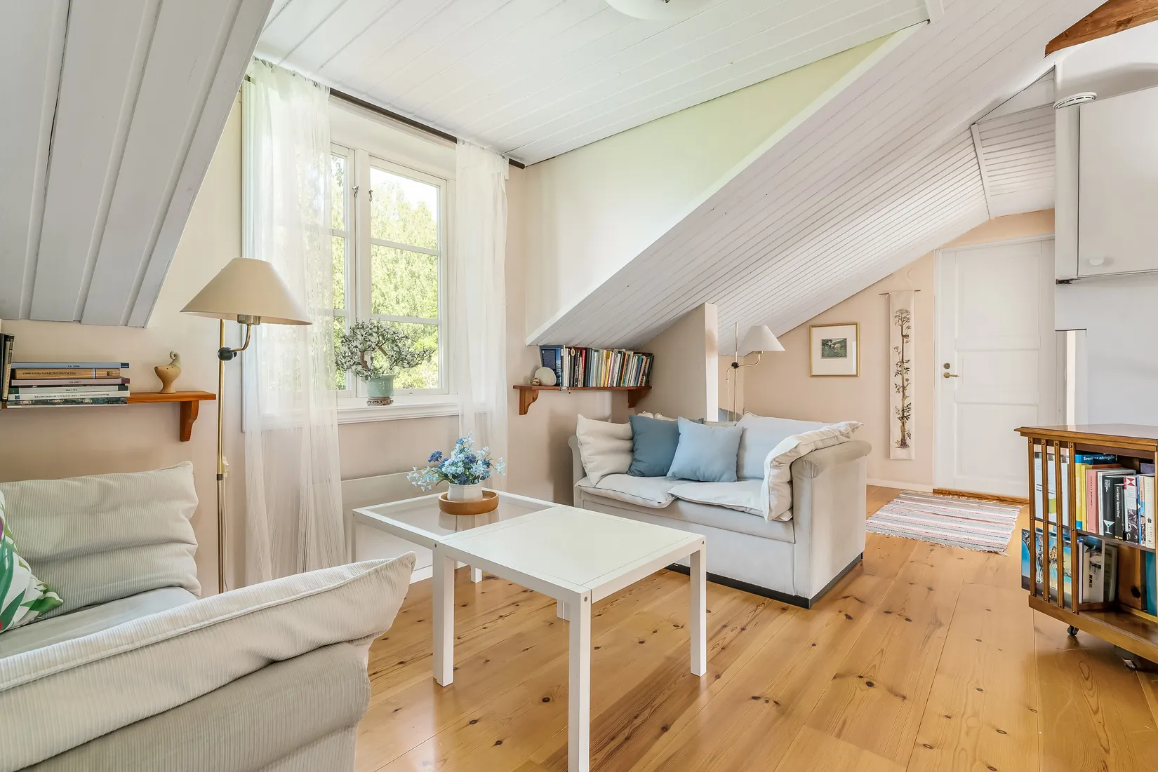 Villa, Karlslundsvägen 10, Karlslund, Falun