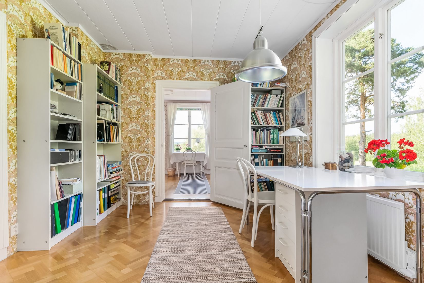 Villa, Karlslundsvägen 10, Karlslund, Falun