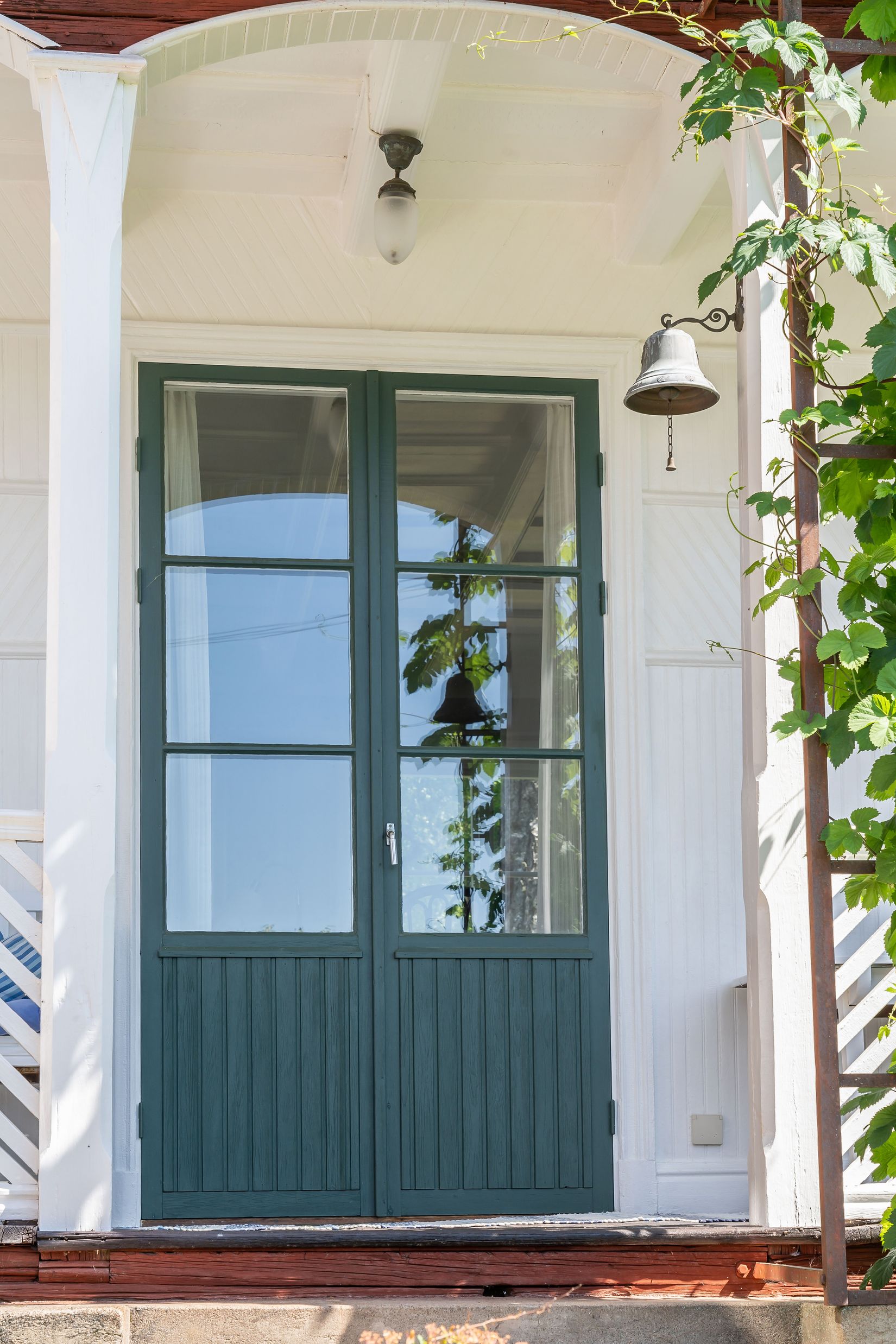 Villa, Karlslundsvägen 10, Karlslund, Falun