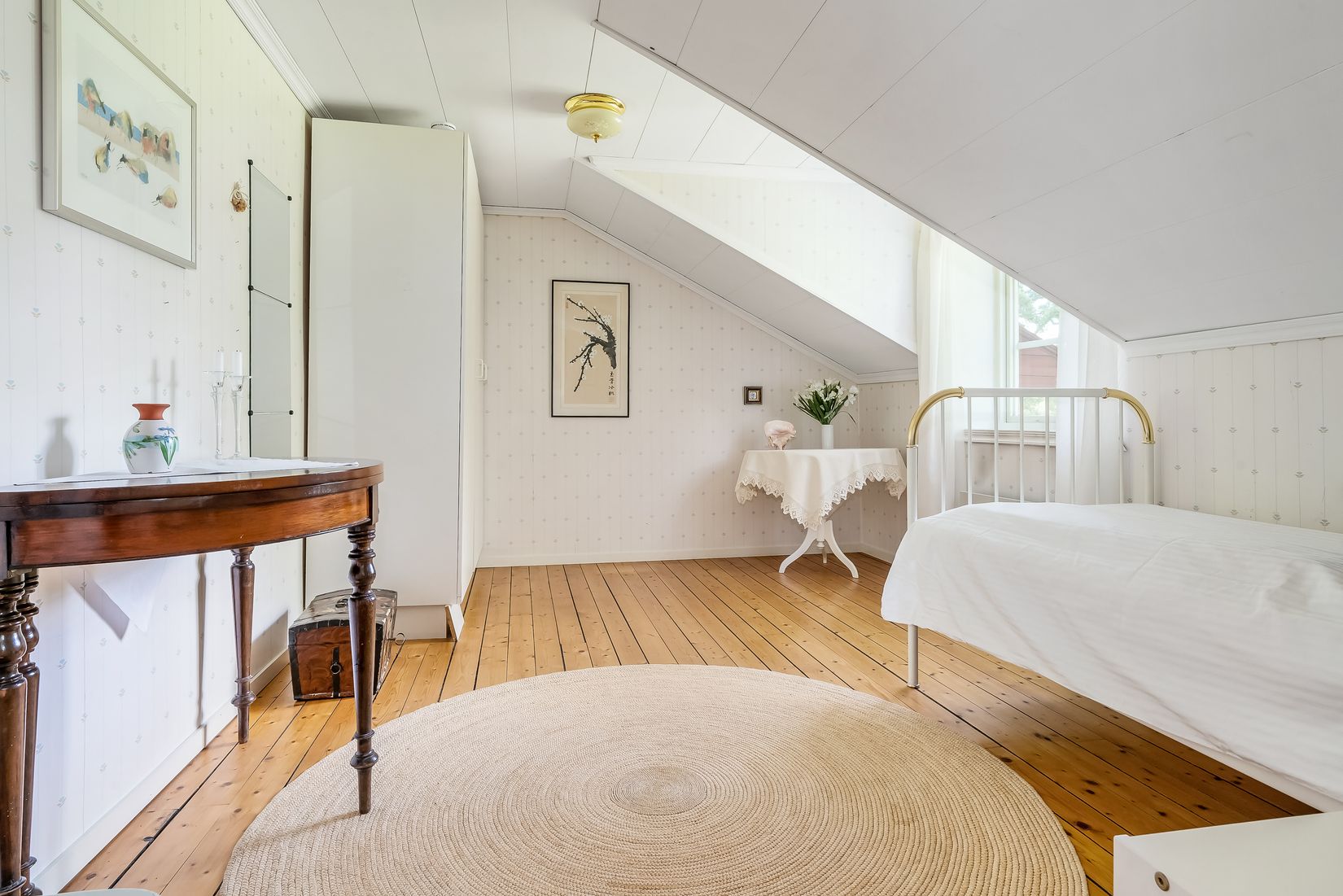 Villa, Karlslundsvägen 10, Karlslund, Falun