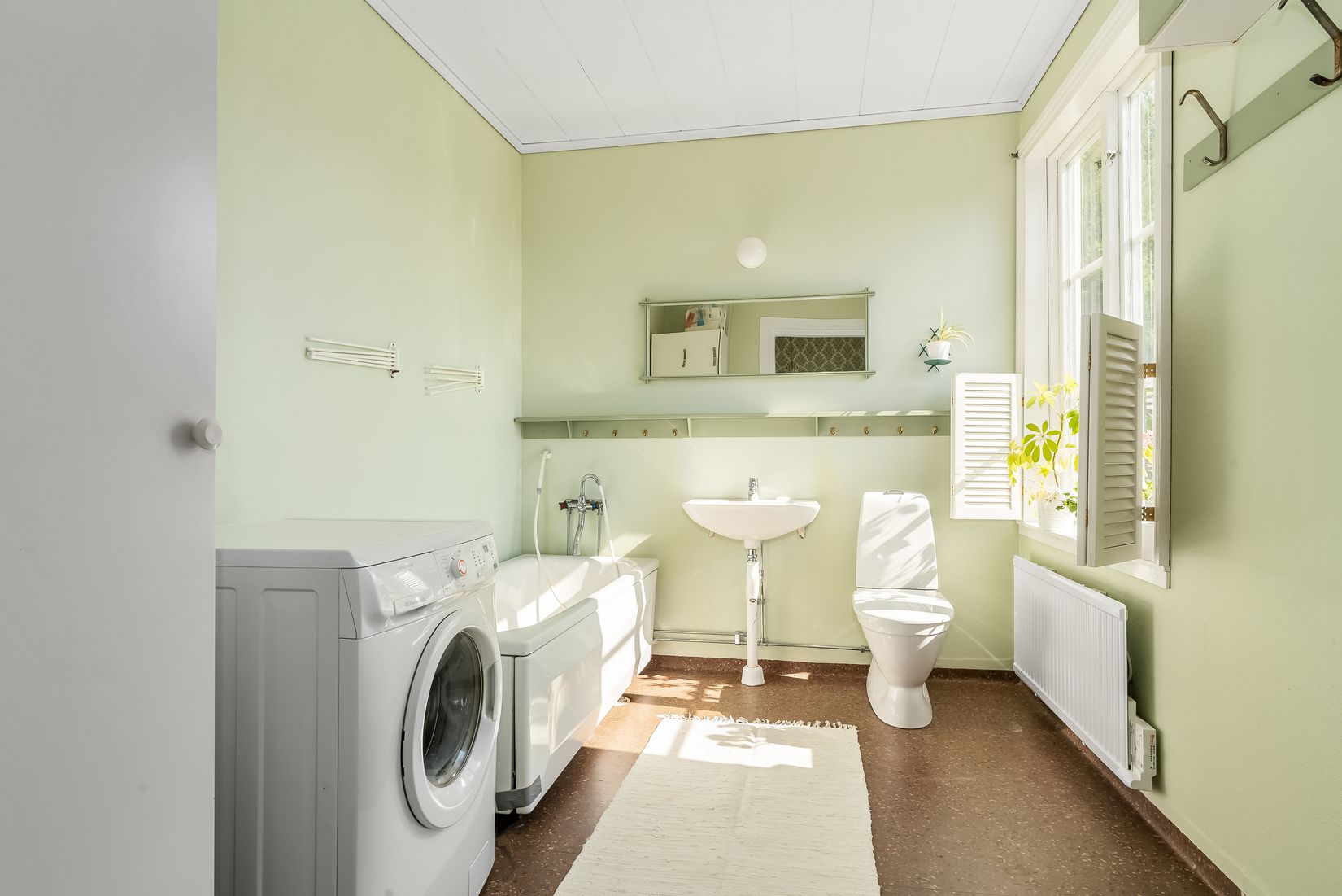 Villa, Karlslundsvägen 10, Karlslund, Falun