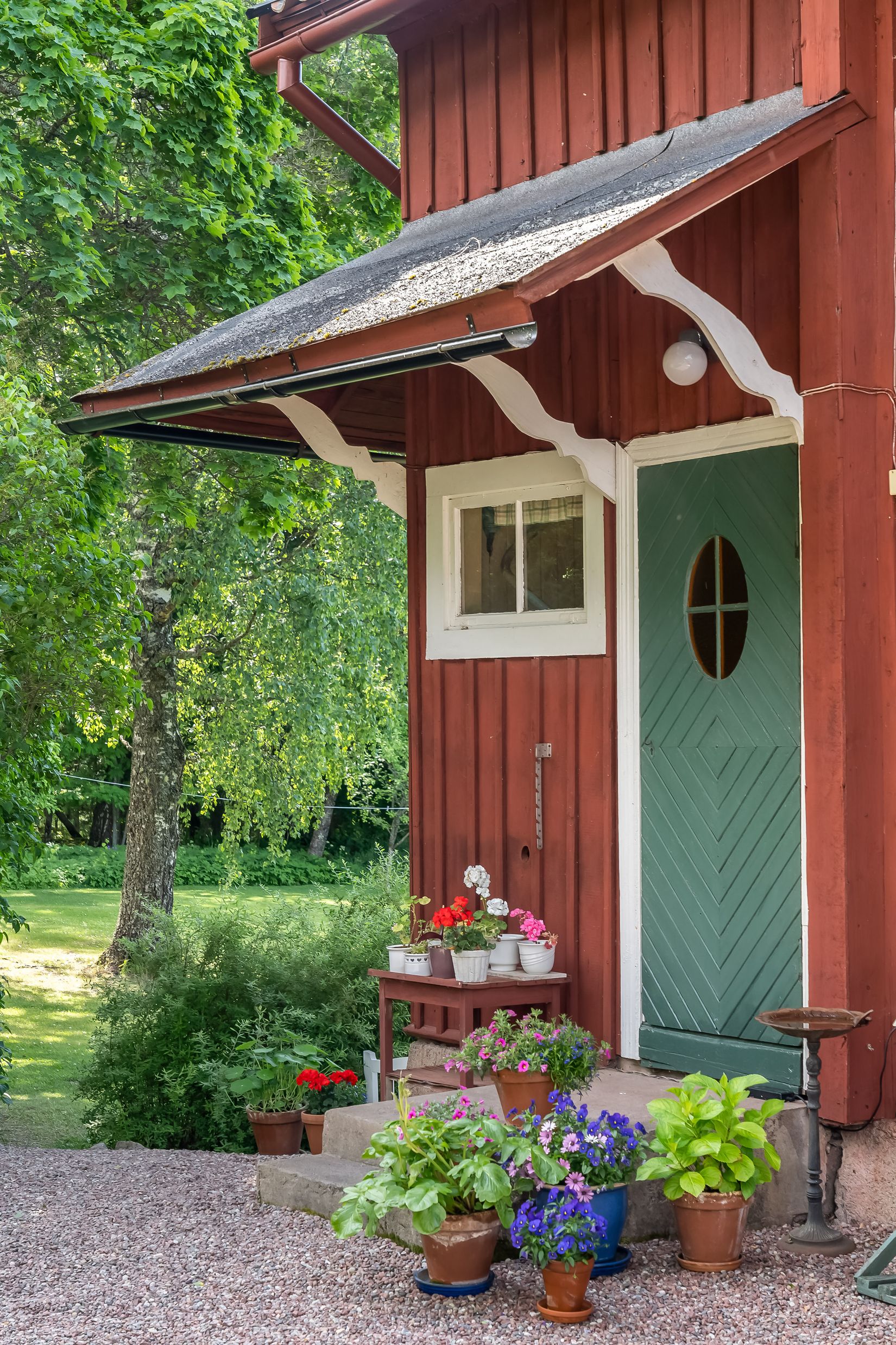 Villa, Karlslundsvägen 10, Karlslund, Falun