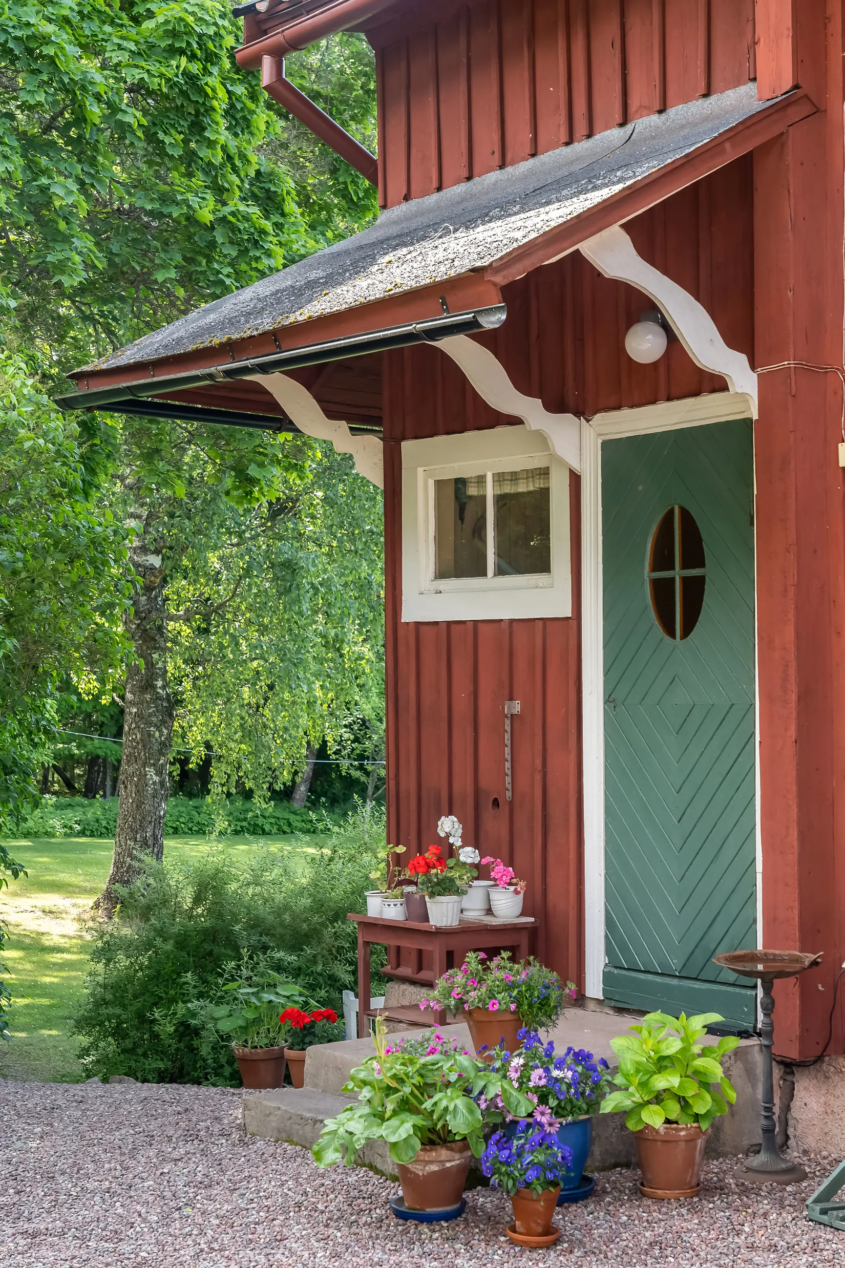 Villa, Karlslundsvägen 10, Karlslund, Falun
