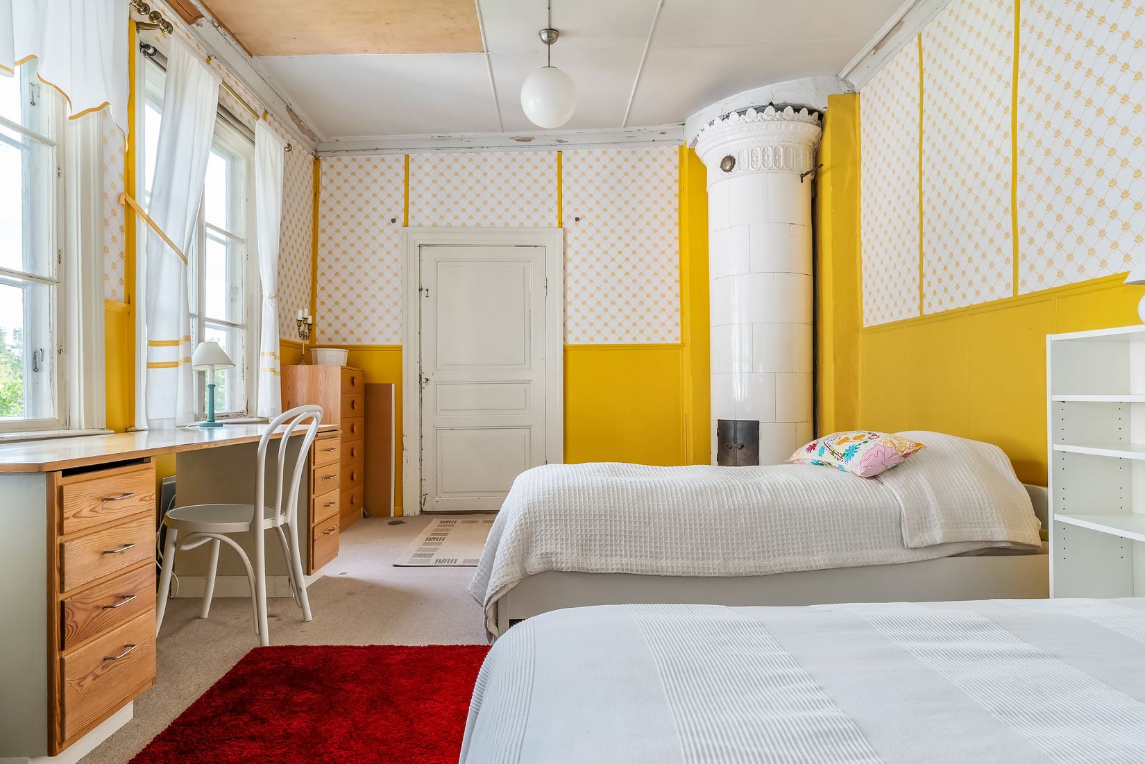 Villa, Karlslundsvägen 10, Karlslund, Falun