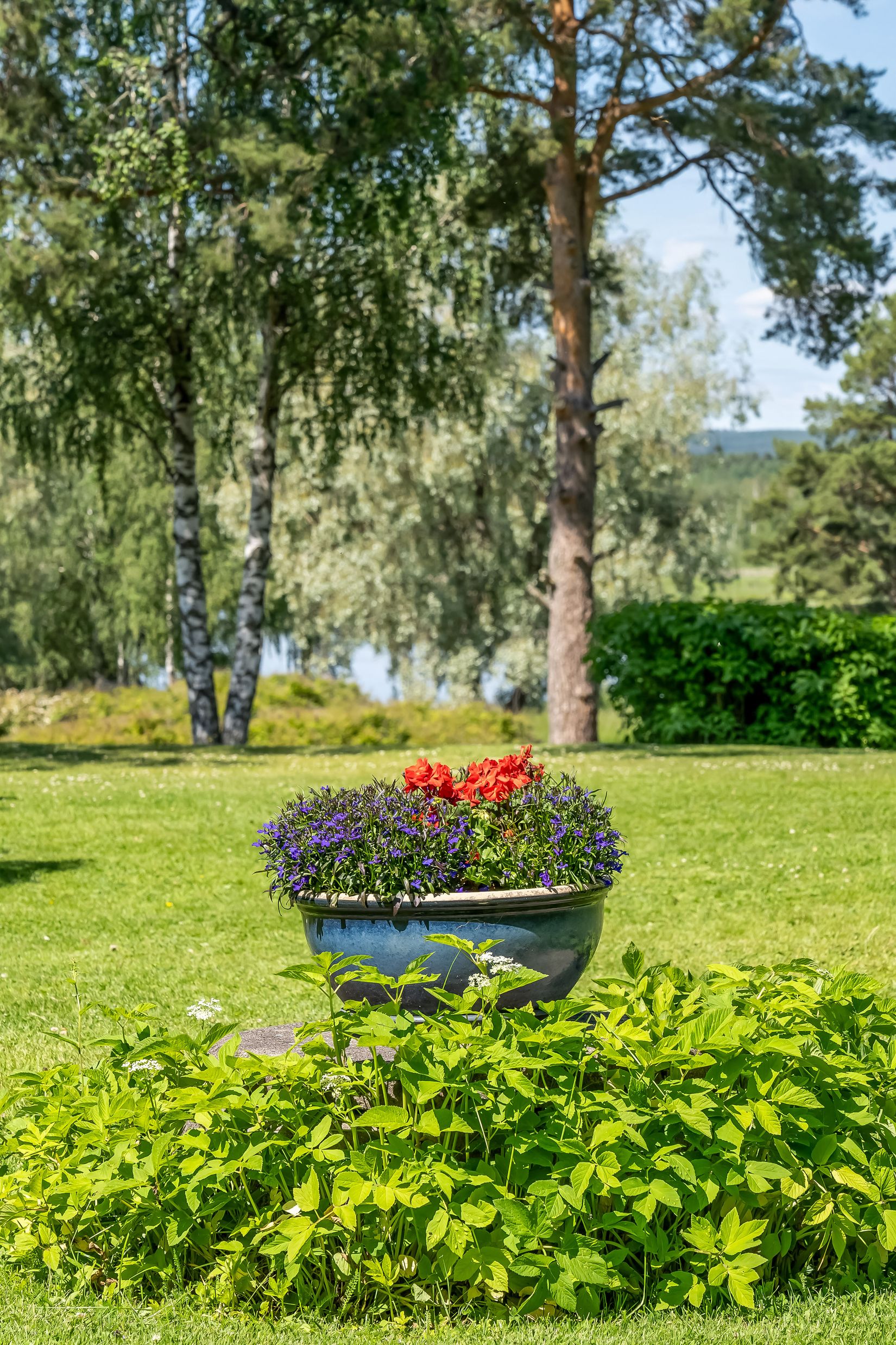 Villa, Karlslundsvägen 10, Karlslund, Falun