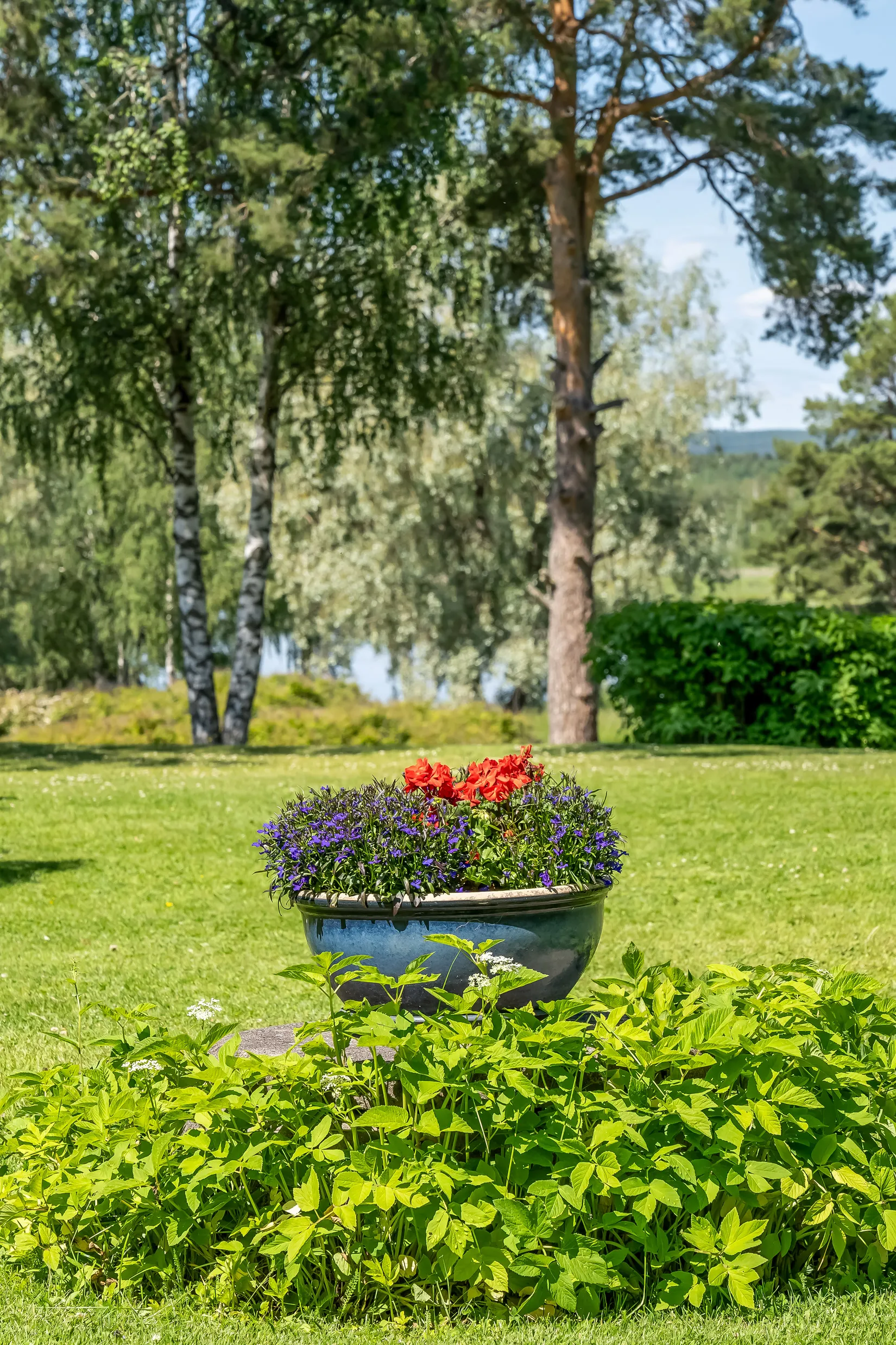 Villa, Karlslundsvägen 10, Karlslund, Falun