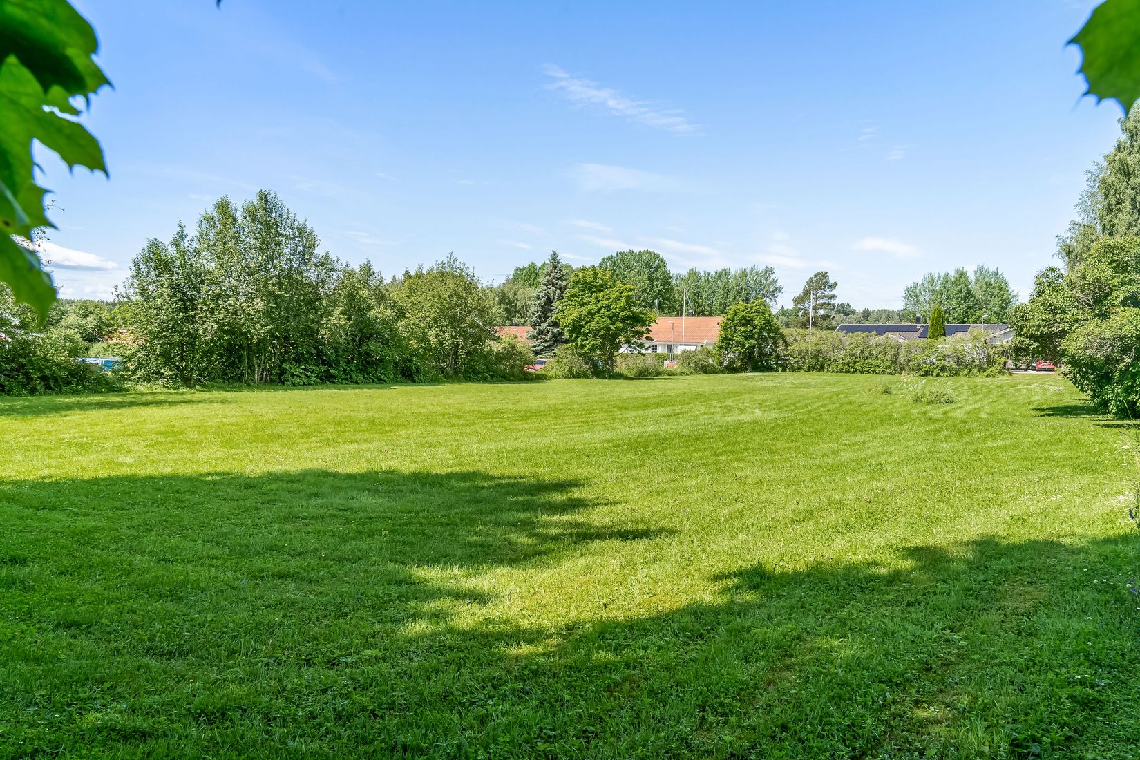 Villa, Karlslundsvägen 10, Karlslund, Falun