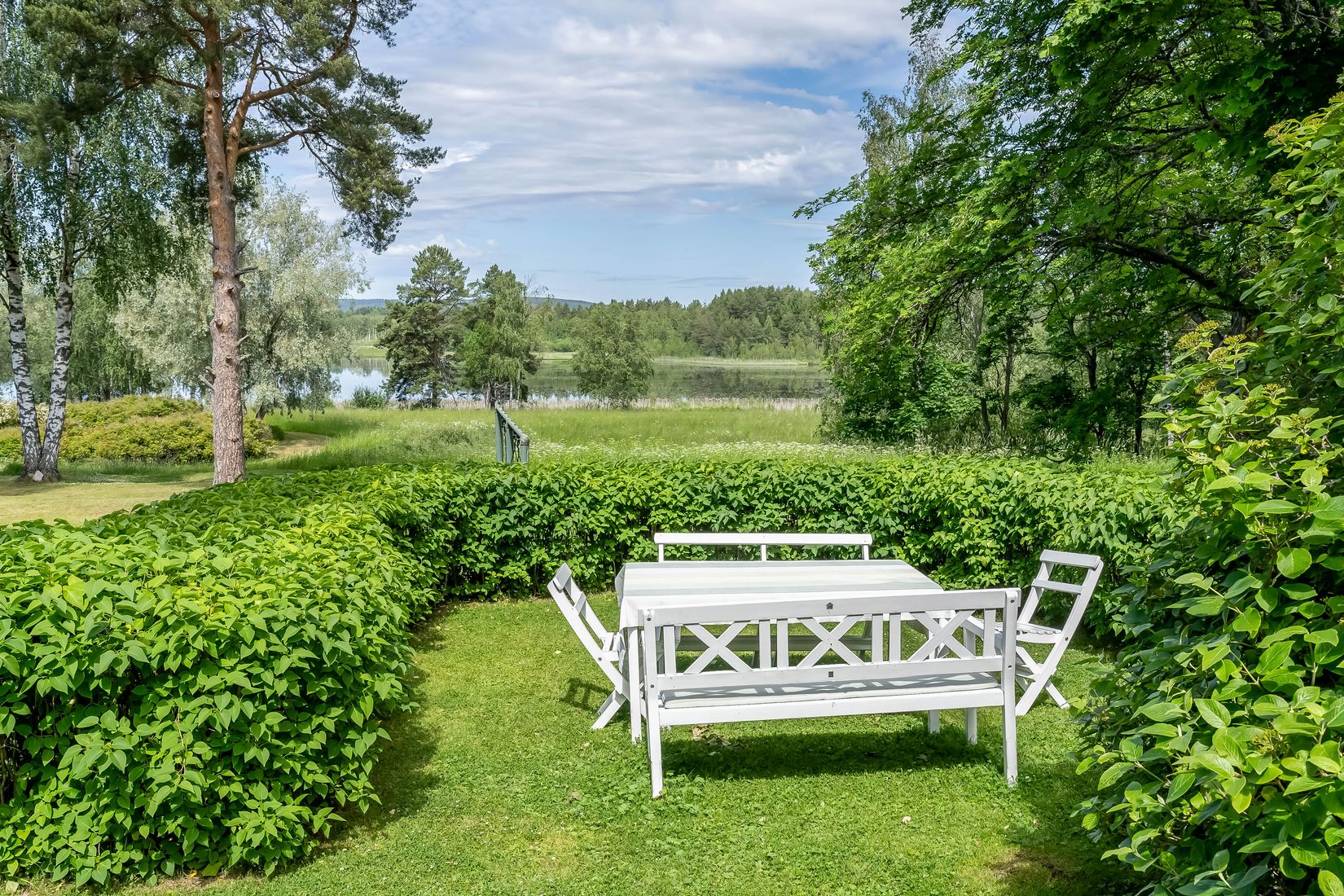 Villa, Karlslundsvägen 10, Karlslund, Falun