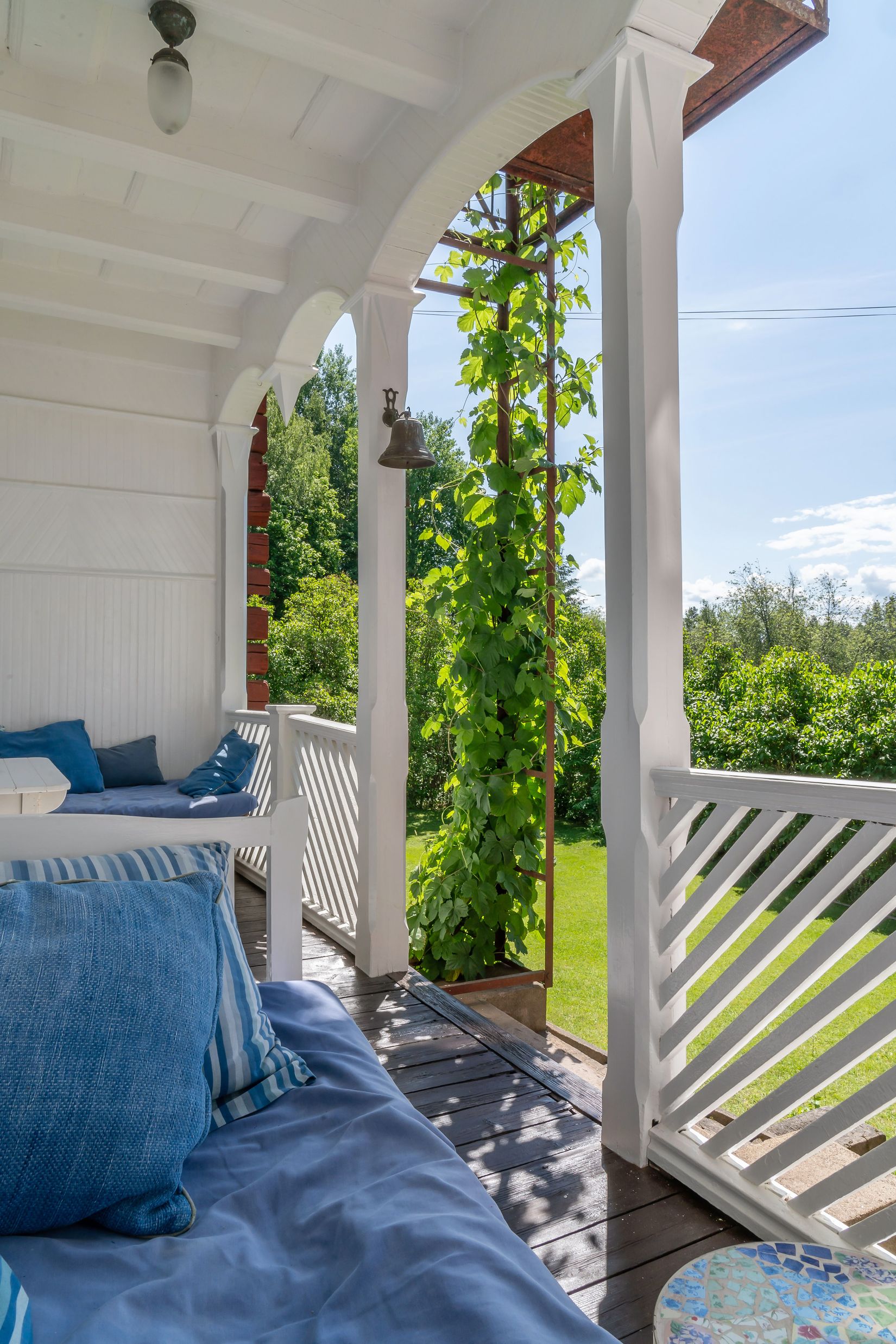 Villa, Karlslundsvägen 10, Karlslund, Falun