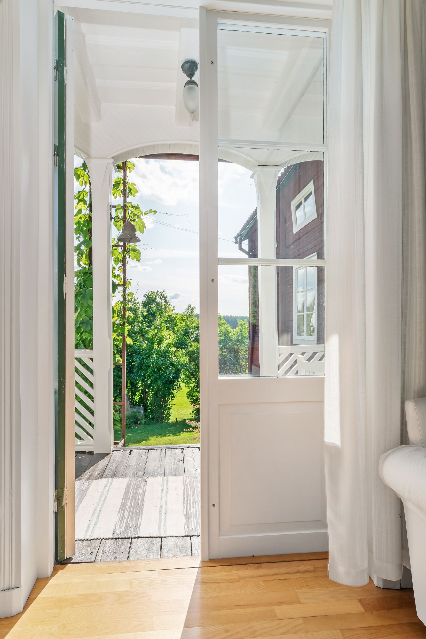 Villa, Karlslundsvägen 10, Karlslund, Falun