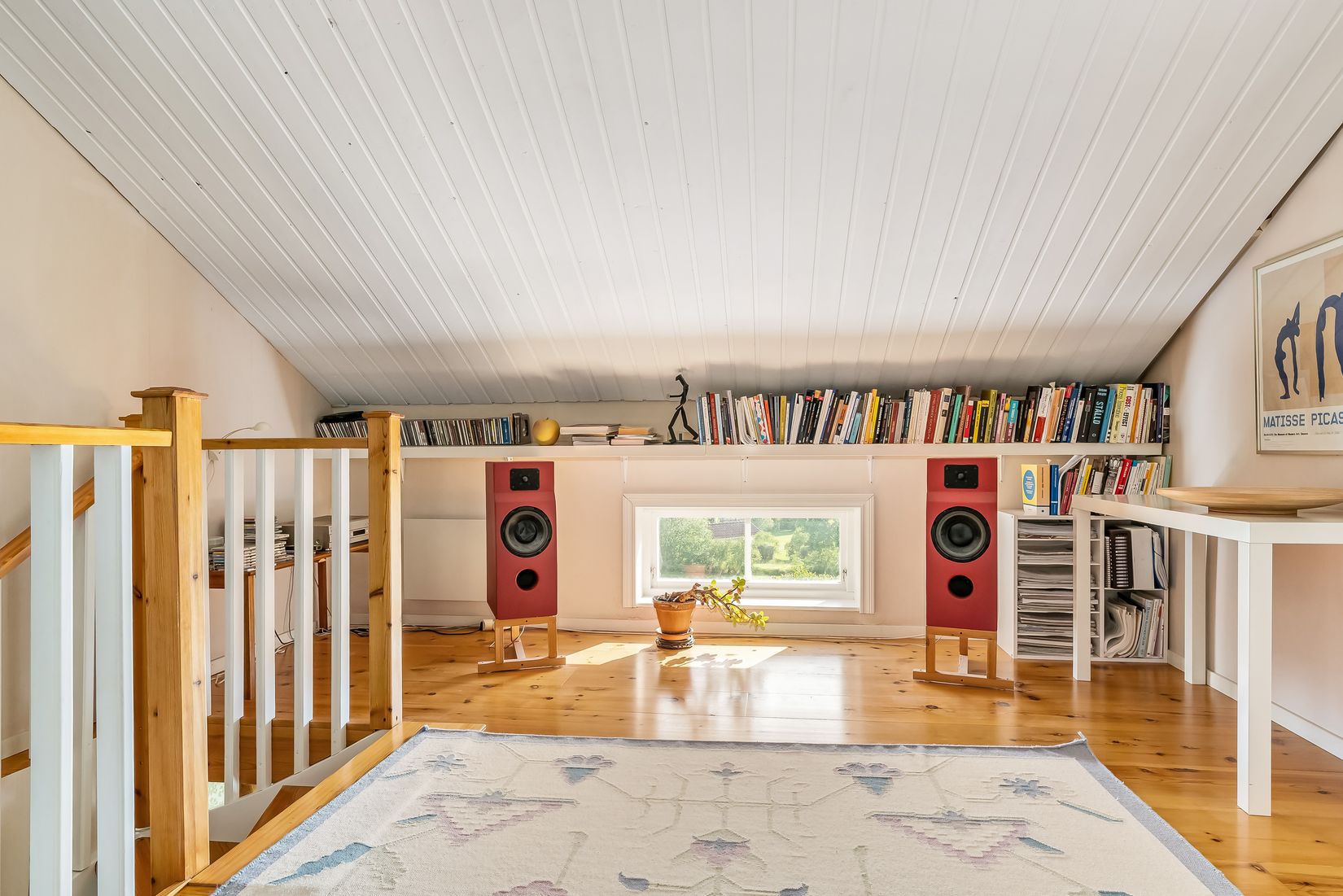 Villa, Karlslundsvägen 10, Karlslund, Falun