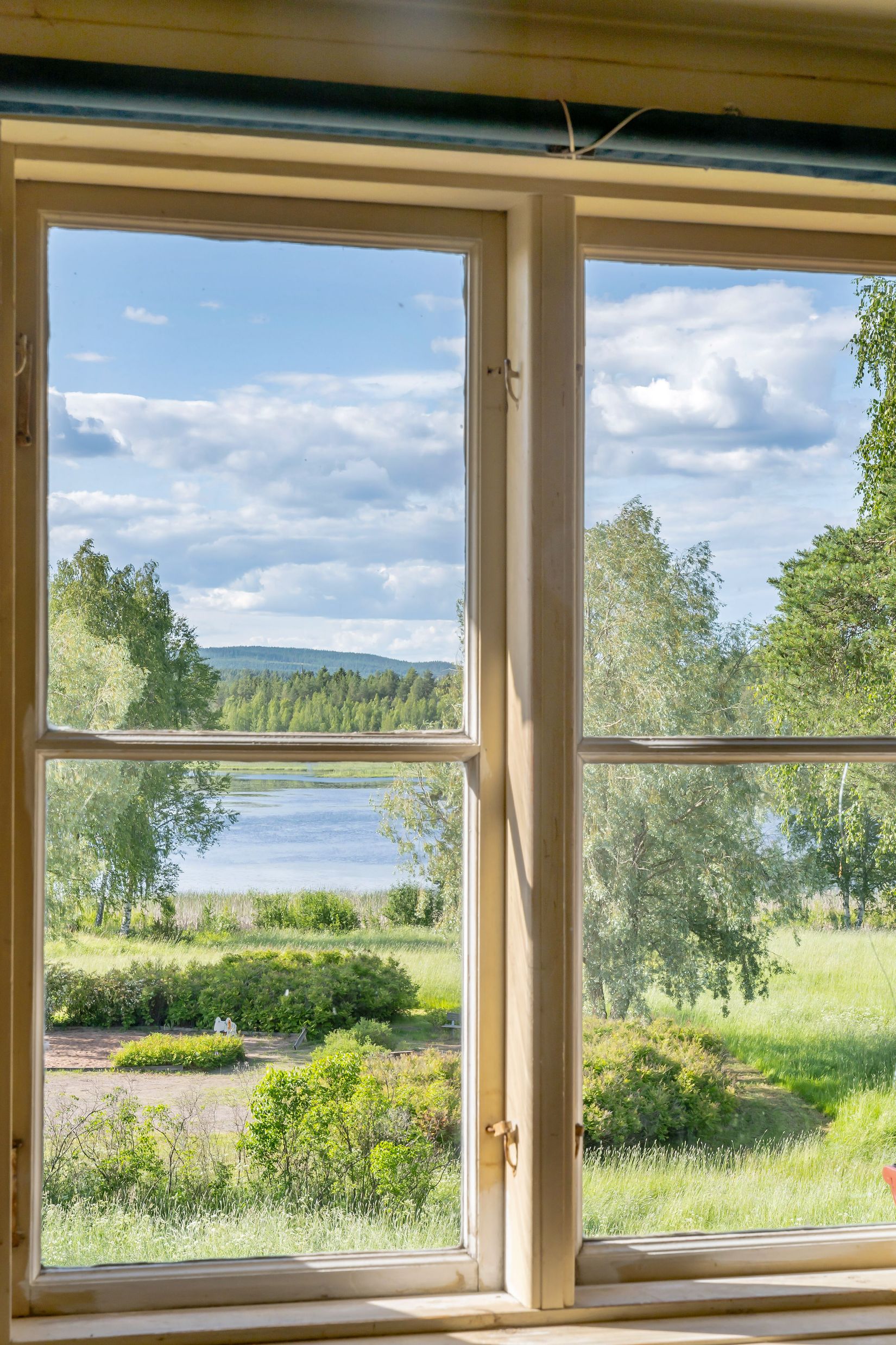 Villa, Karlslundsvägen 10, Karlslund, Falun