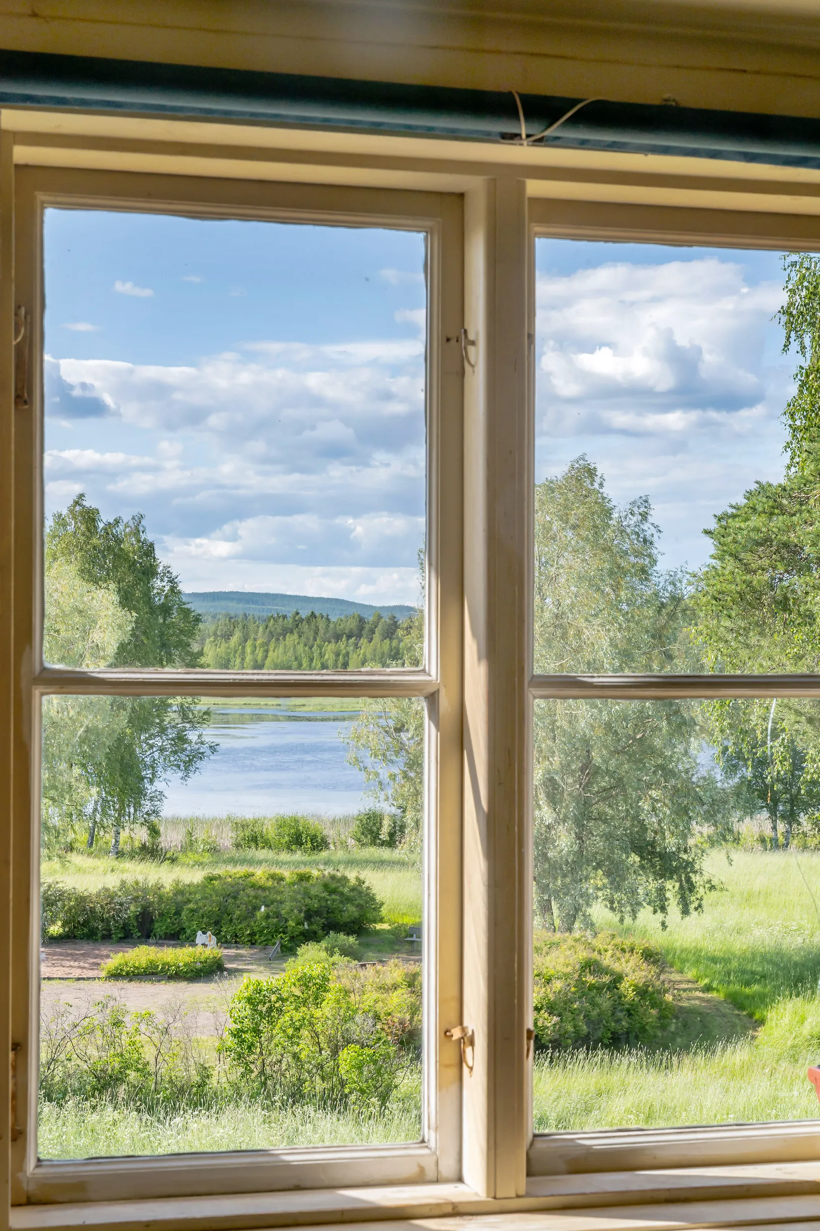 Villa, Karlslundsvägen 10, Karlslund, Falun