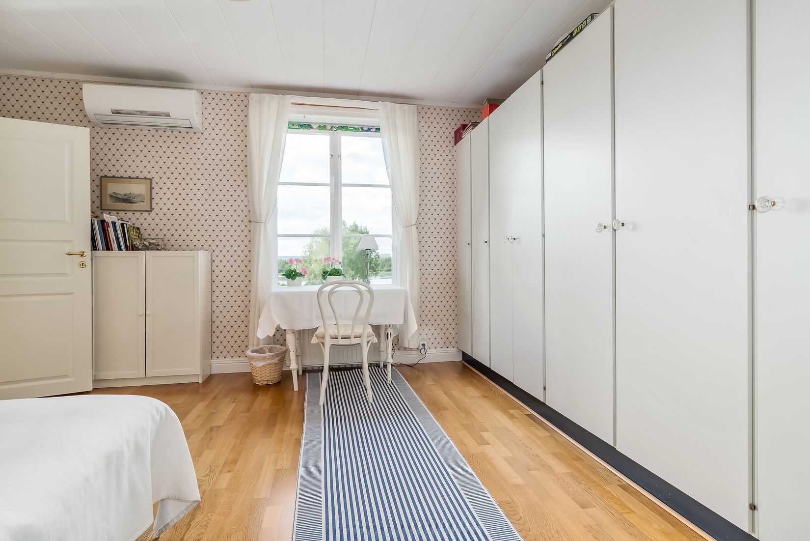 Villa, Karlslundsvägen 10, Karlslund, Falun