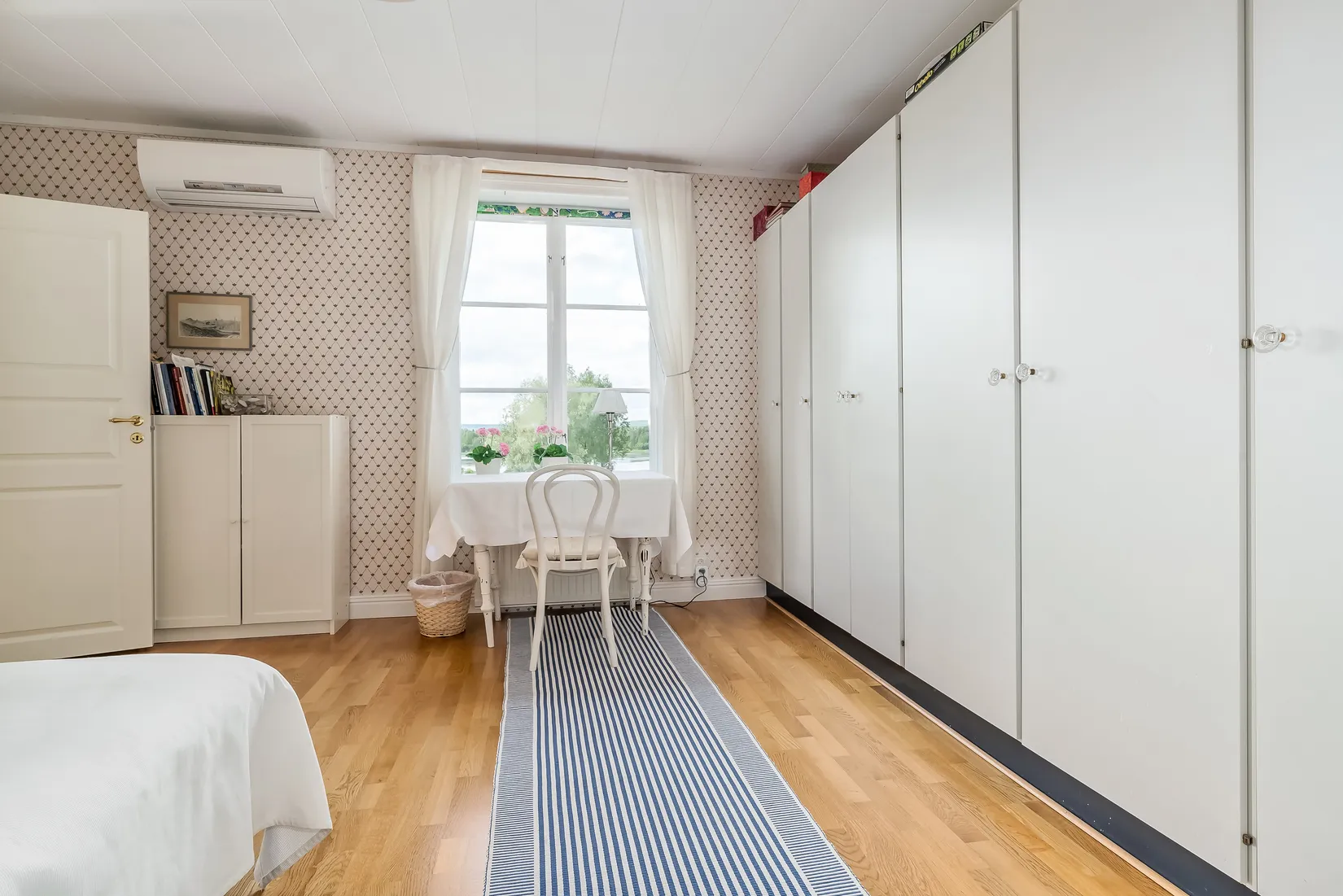 Villa, Karlslundsvägen 10, Karlslund, Falun