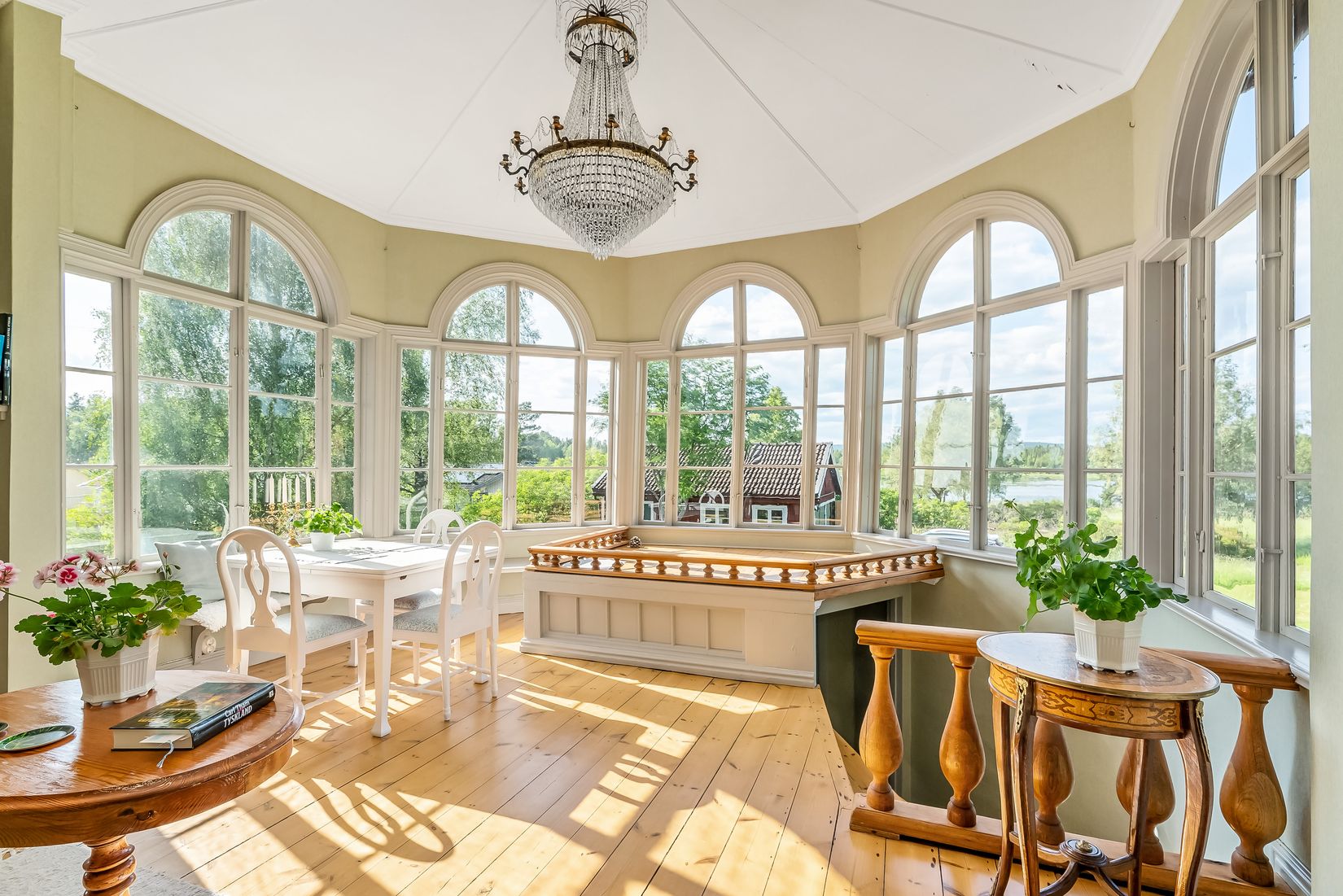 Villa, Karlslundsvägen 10, Karlslund, Falun