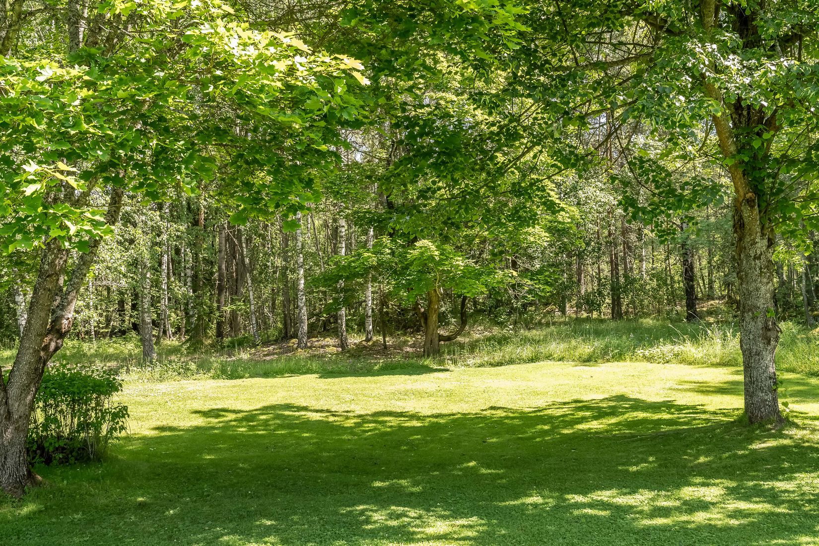 Villa, Karlslundsvägen 10, Karlslund, Falun