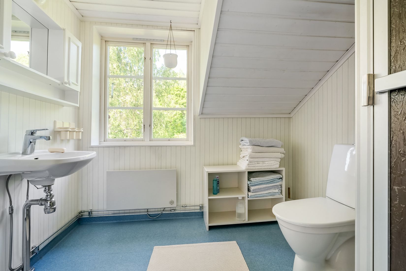 Villa, Karlslundsvägen 10, Karlslund, Falun