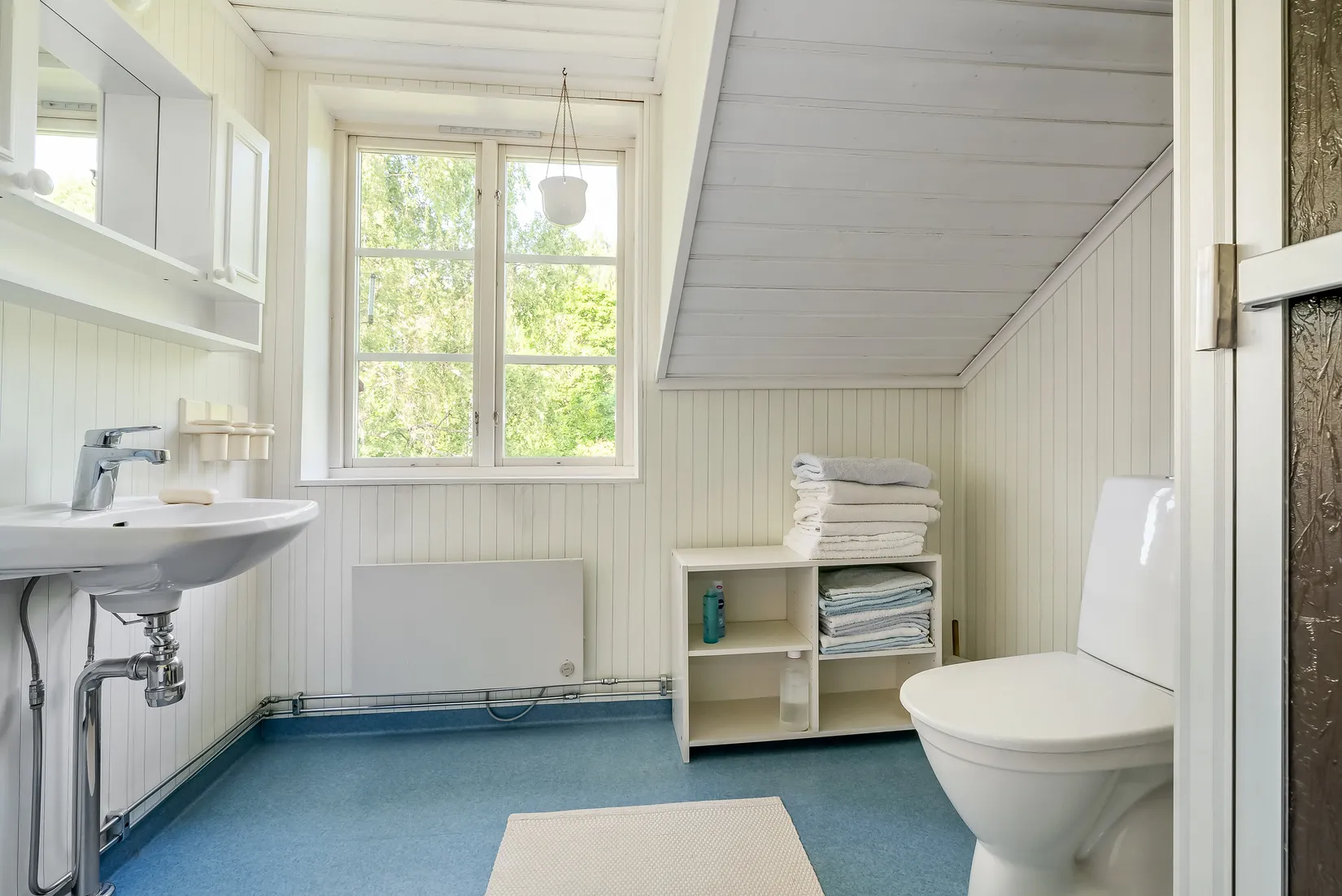 Villa, Karlslundsvägen 10, Karlslund, Falun