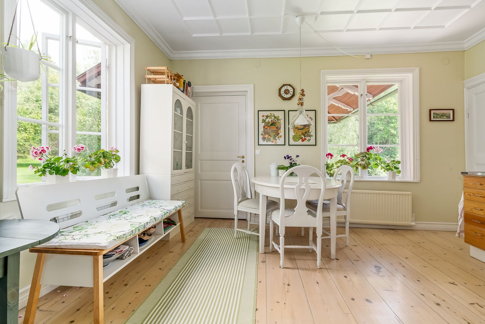 Villa, Karlslundsvägen 10, Karlslund, Falun