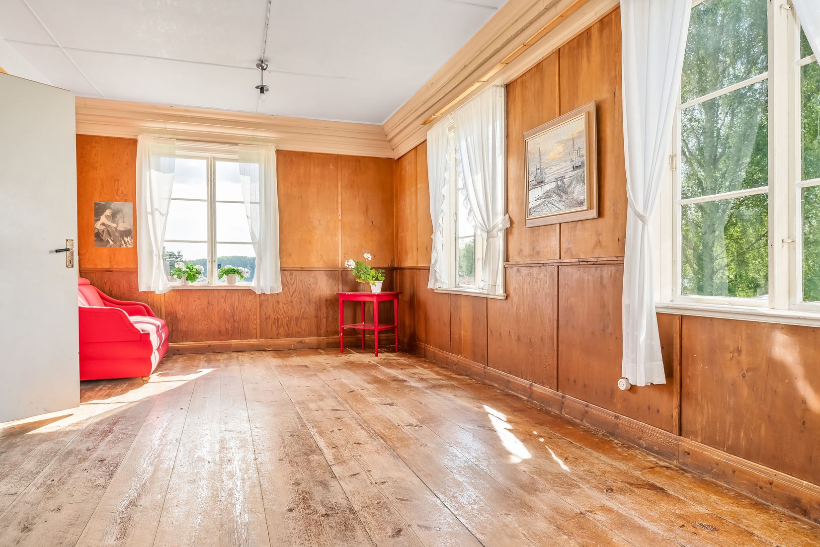 Villa, Karlslundsvägen 10, Karlslund, Falun