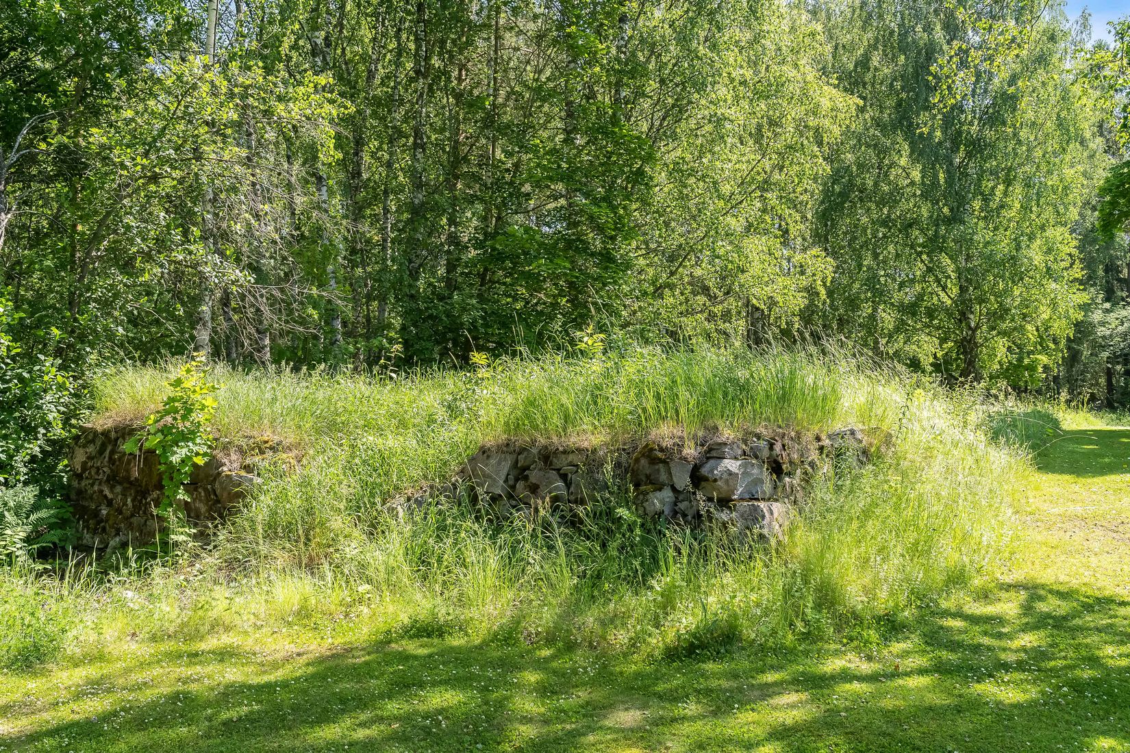 Villa, Karlslundsvägen 10, Karlslund, Falun